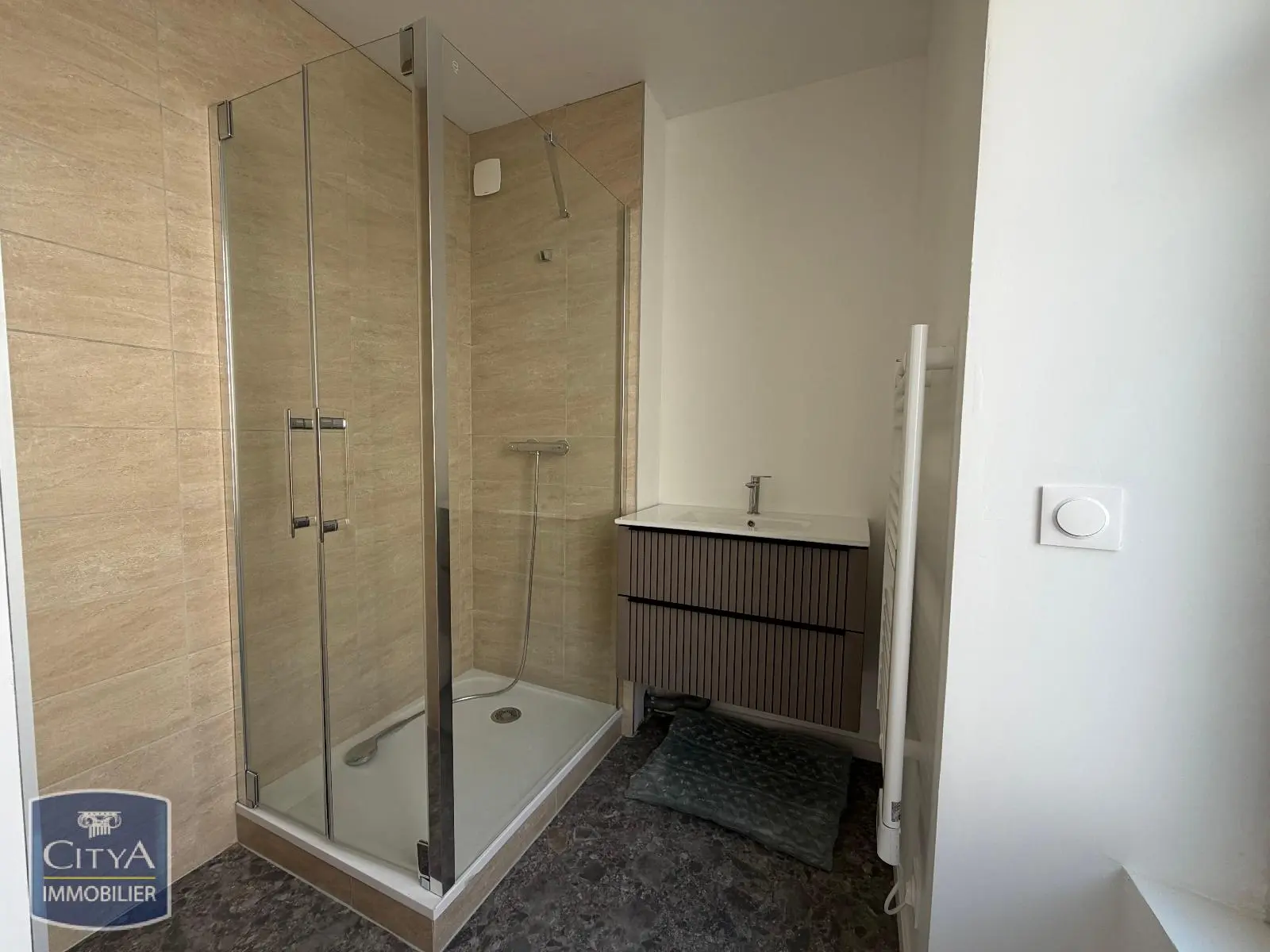 Photo 6 Appartement 2 pièces 34.75m²