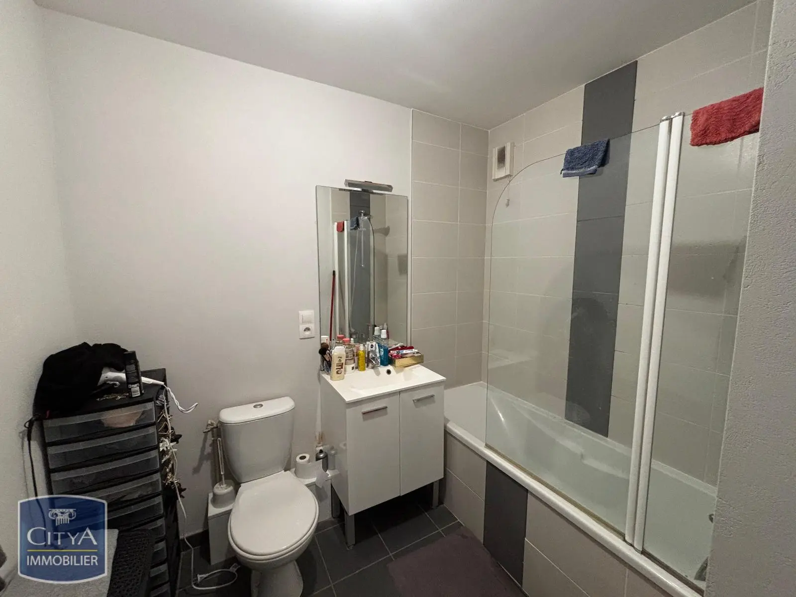 Photo 4 Appartement 1 pièce 31.29m²