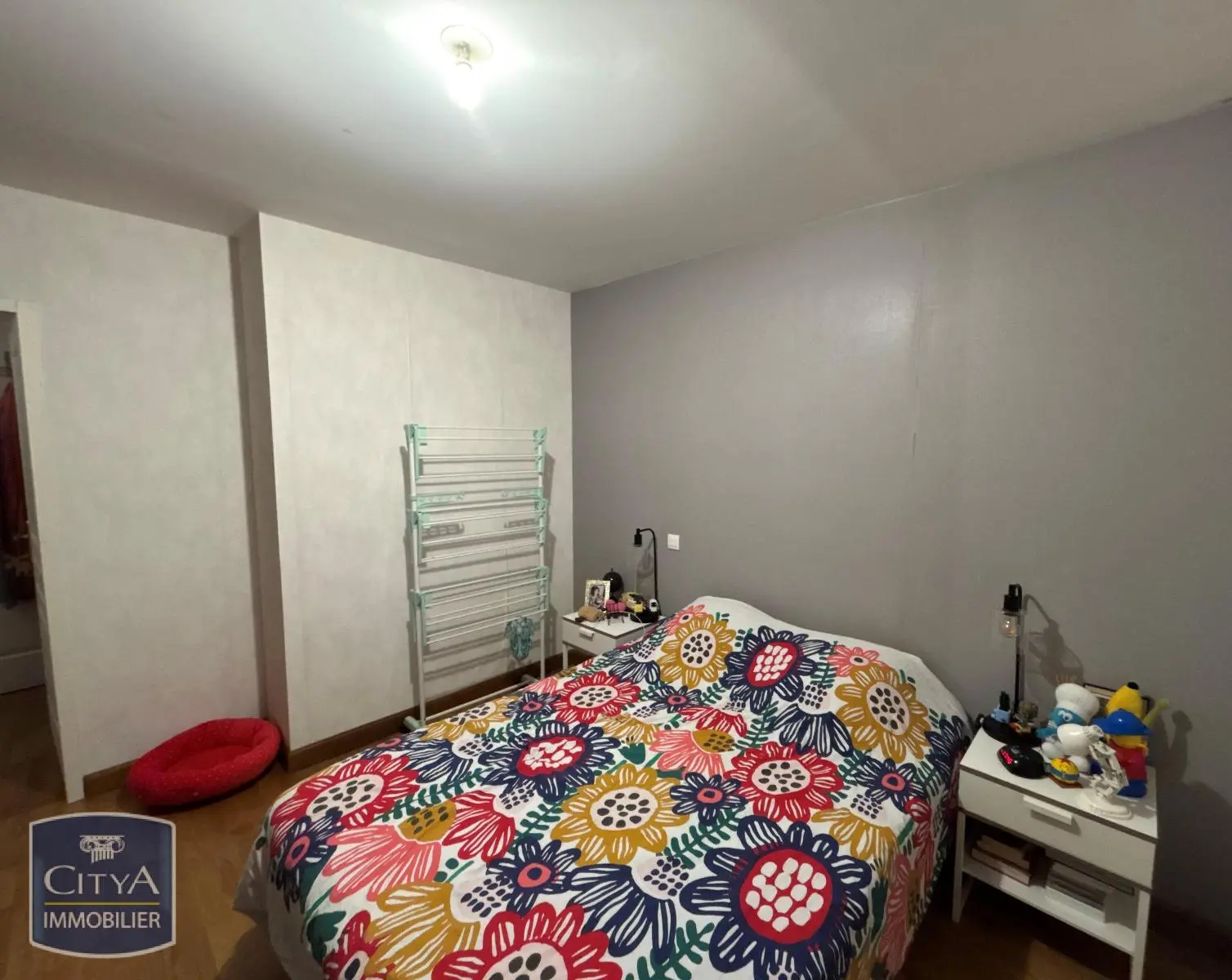 Photo 4 Appartement 2 pièces 46.45m²