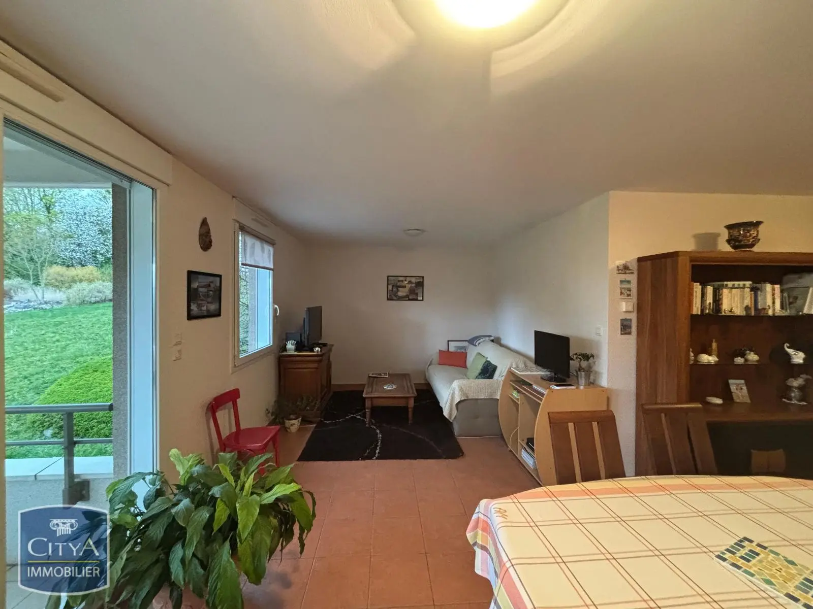 Photo 3 Appartement 3 pièces 67.72m²