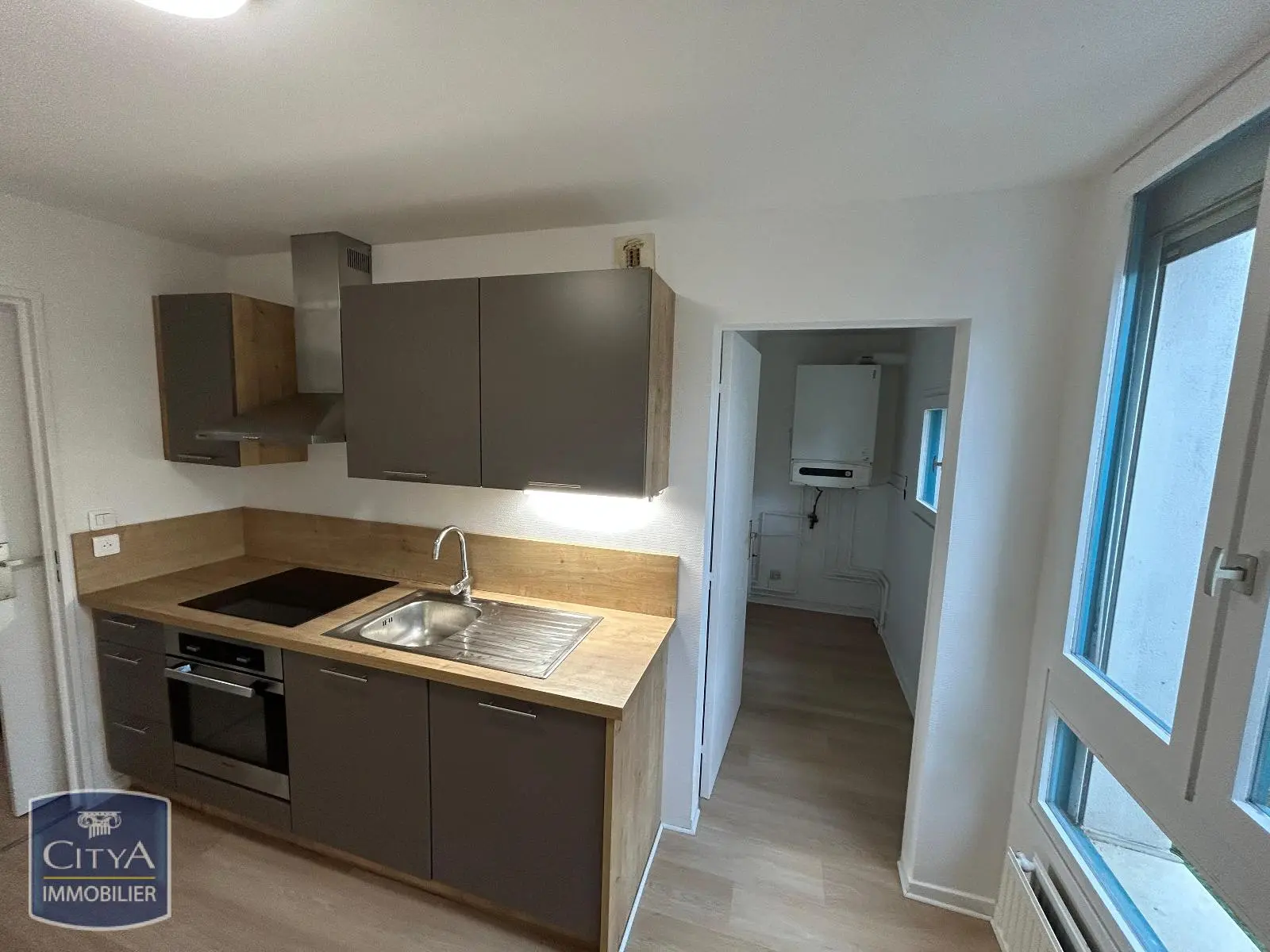 Photo 4 Appartement 5 pièces 99.75m²