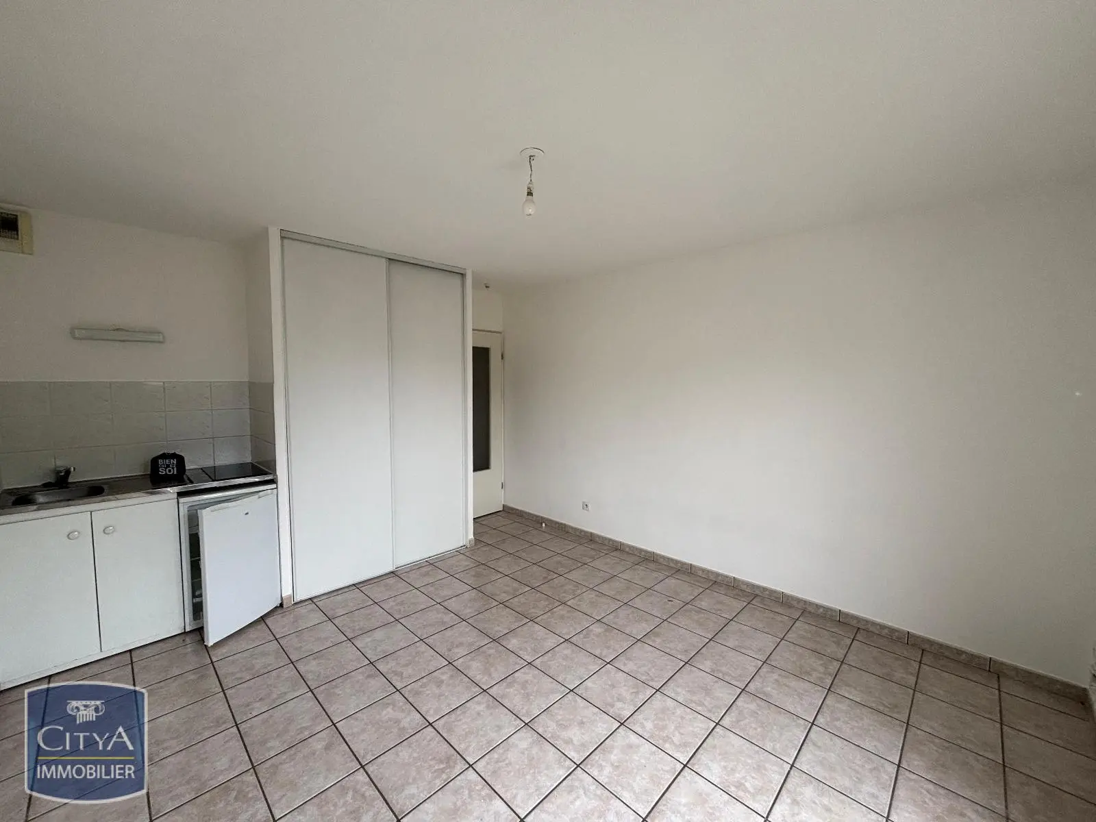 Photo 3 Appartement 1 pièce 22.5m²