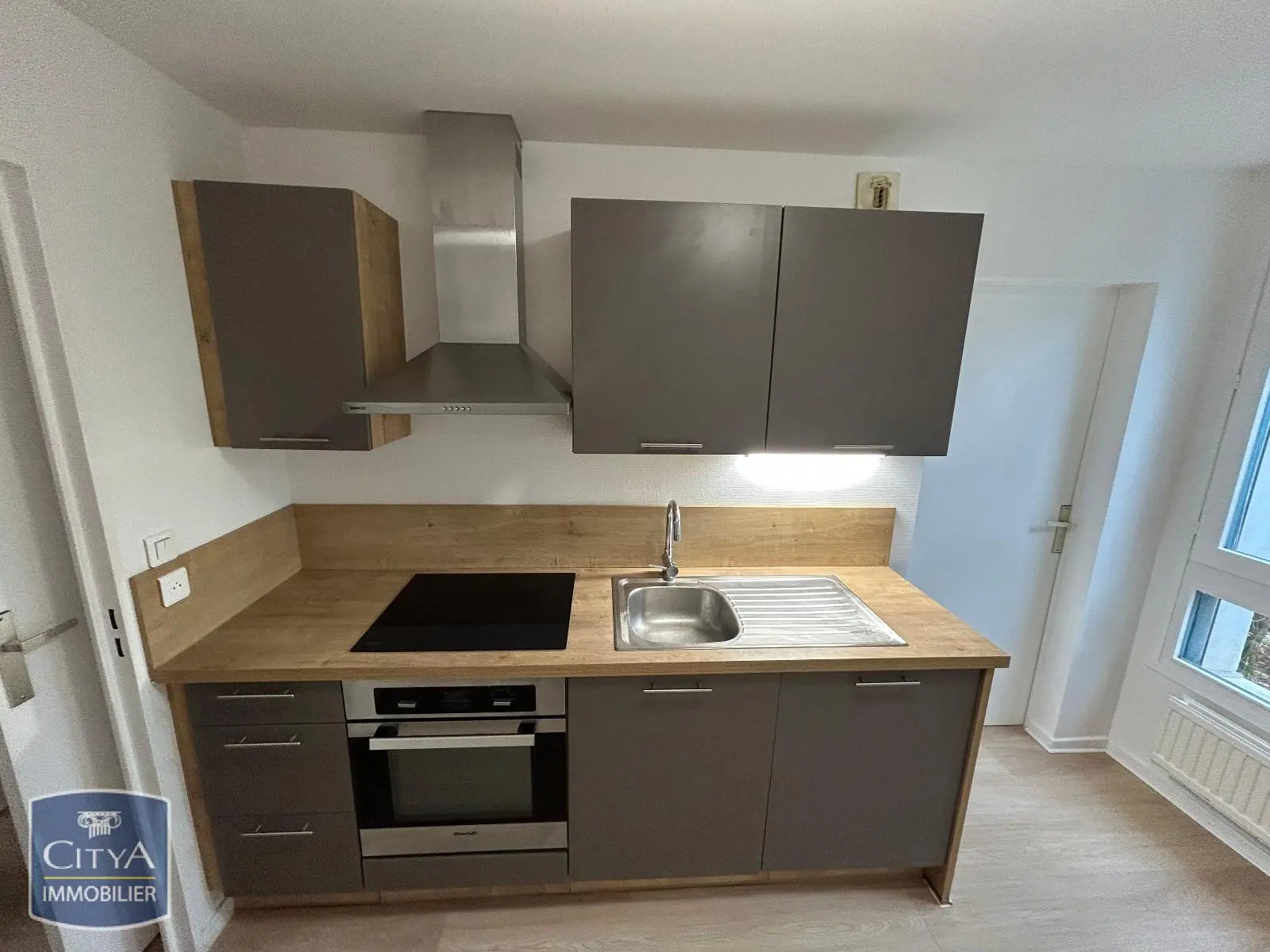 Photo 5 Appartement 5 pièces 99.75m²