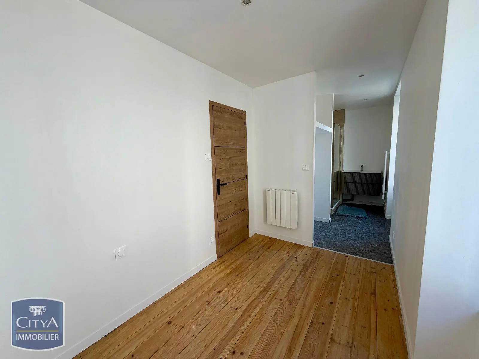Photo 5 Appartement 2 pièces 34.75m²