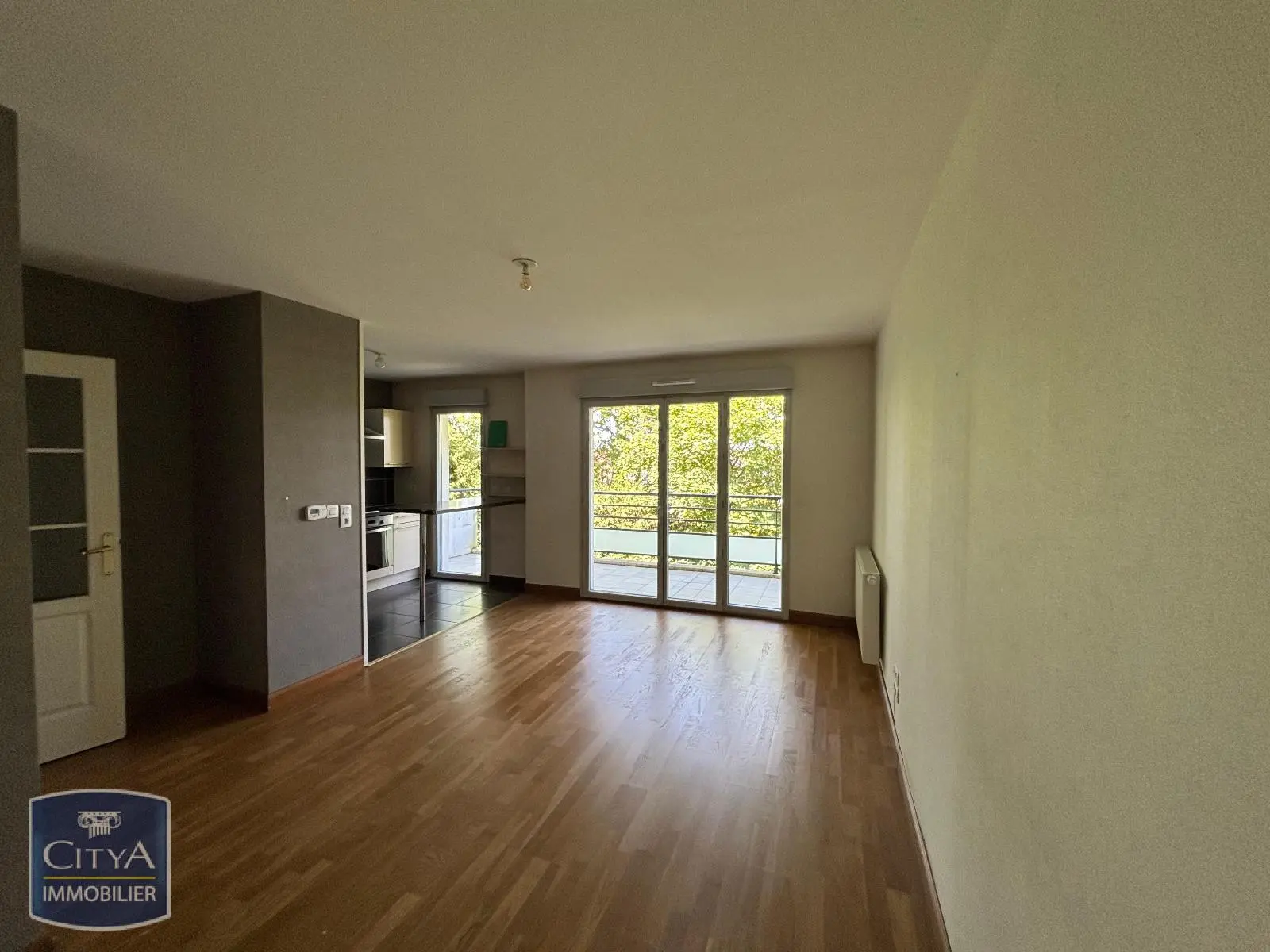 Photo 3 Appartement 2 pièces 46.45m²