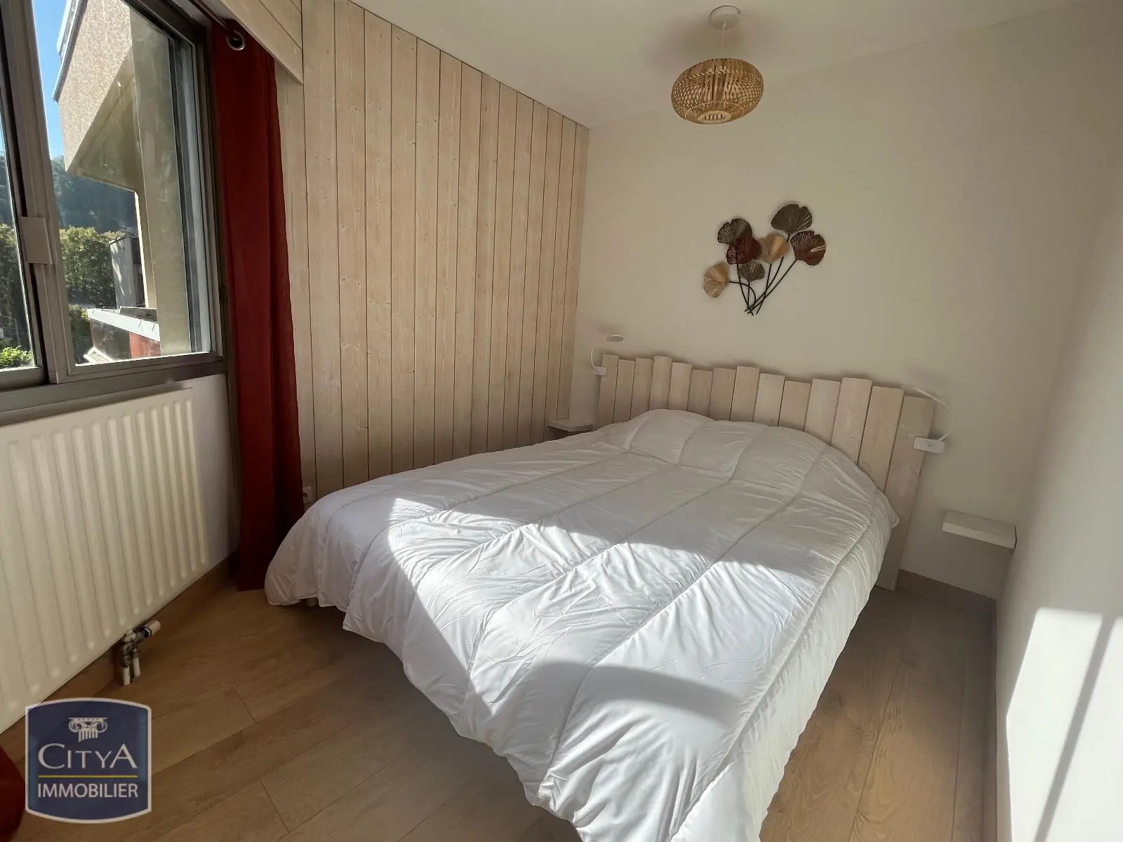 Photo 7 Appartement 2 pièces 53.24m²