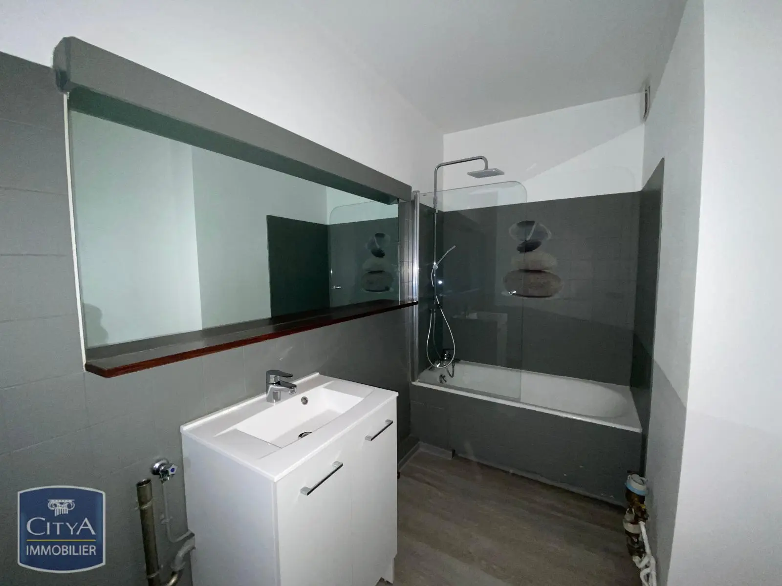 Photo 7 Appartement 2 pièces 35.63m²
