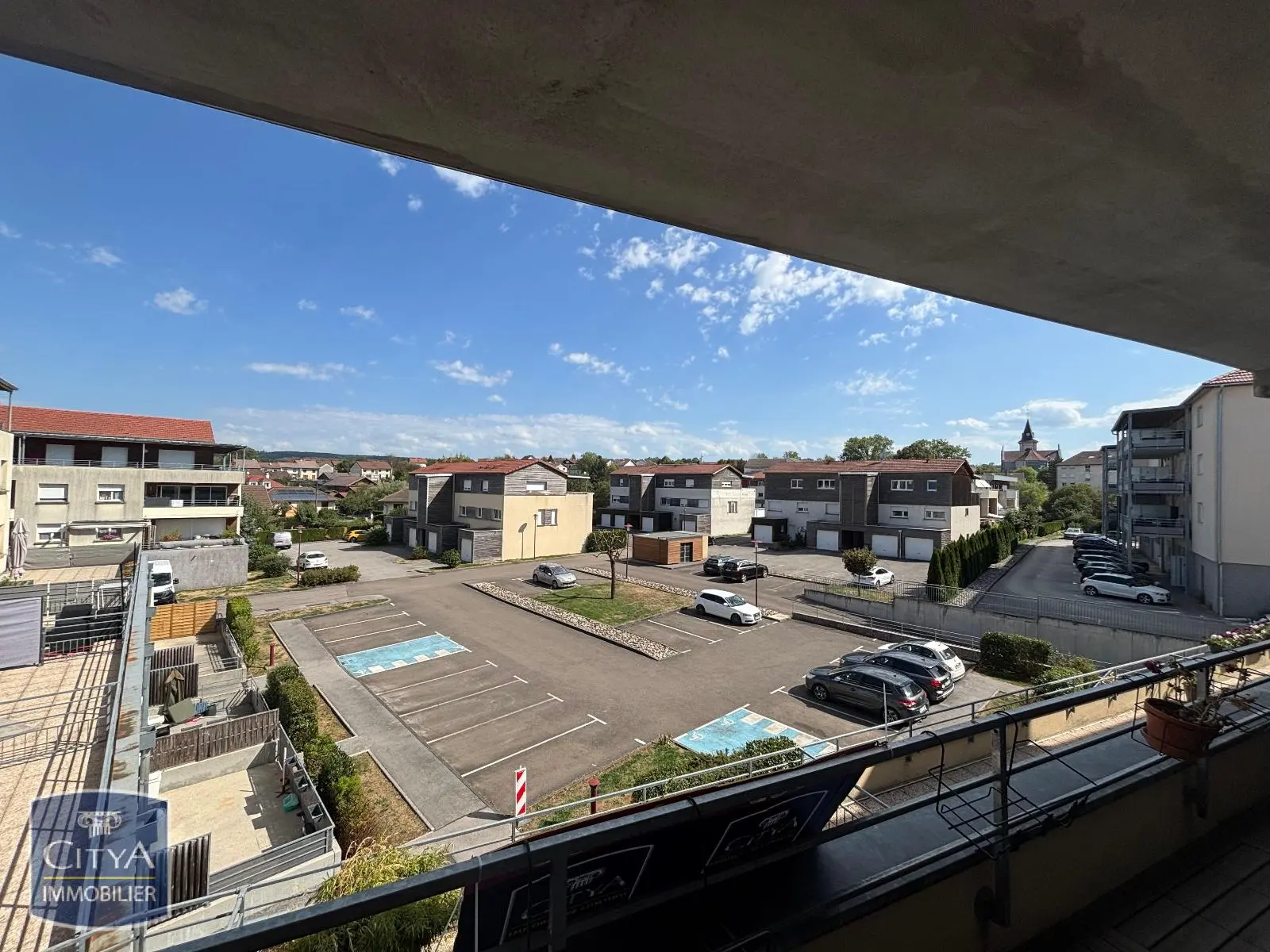 Photo 2 Appartement 3 pièces 78.26m²