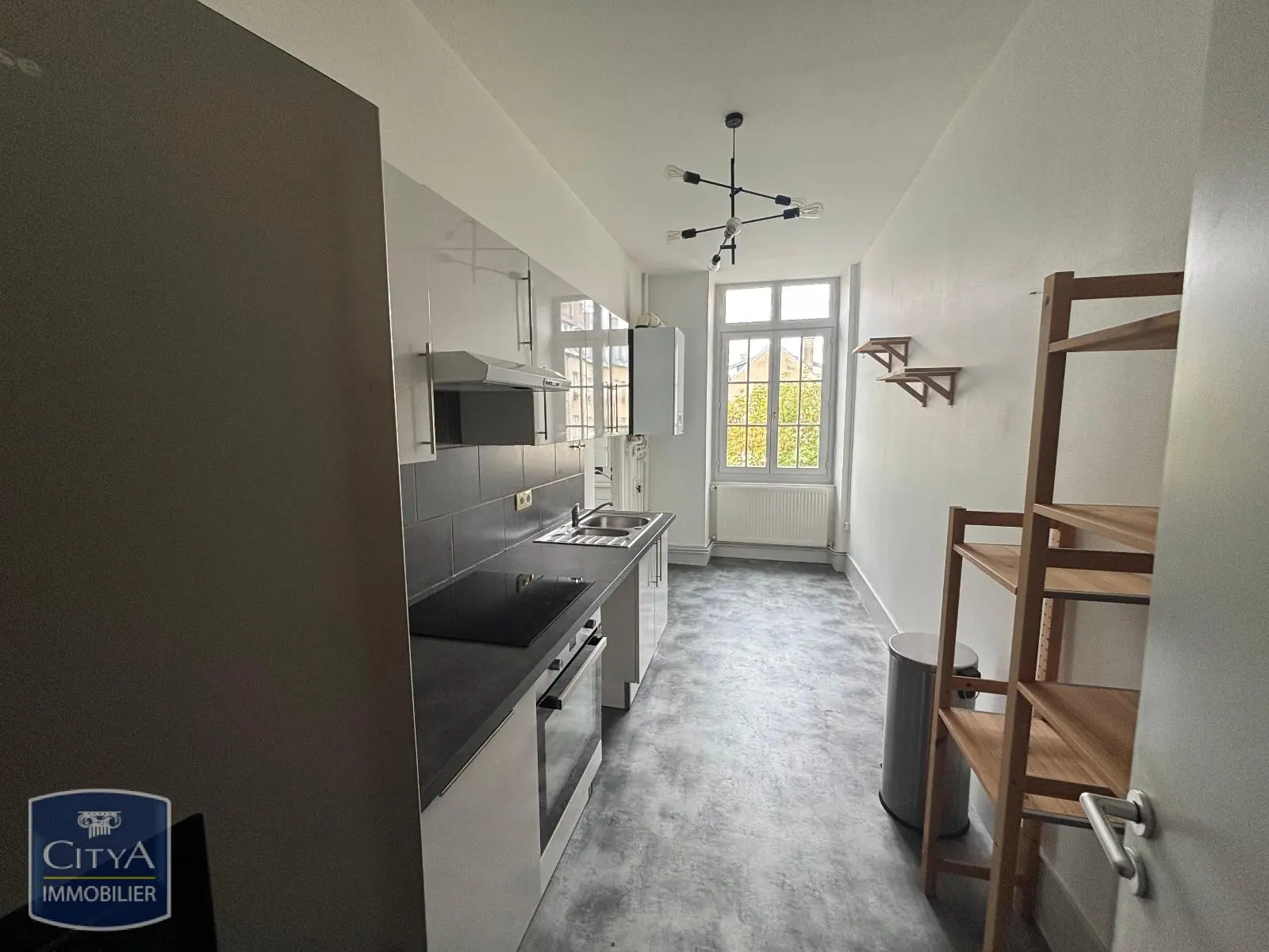 Photo 2 Appartement 6 pièces 169.49m²