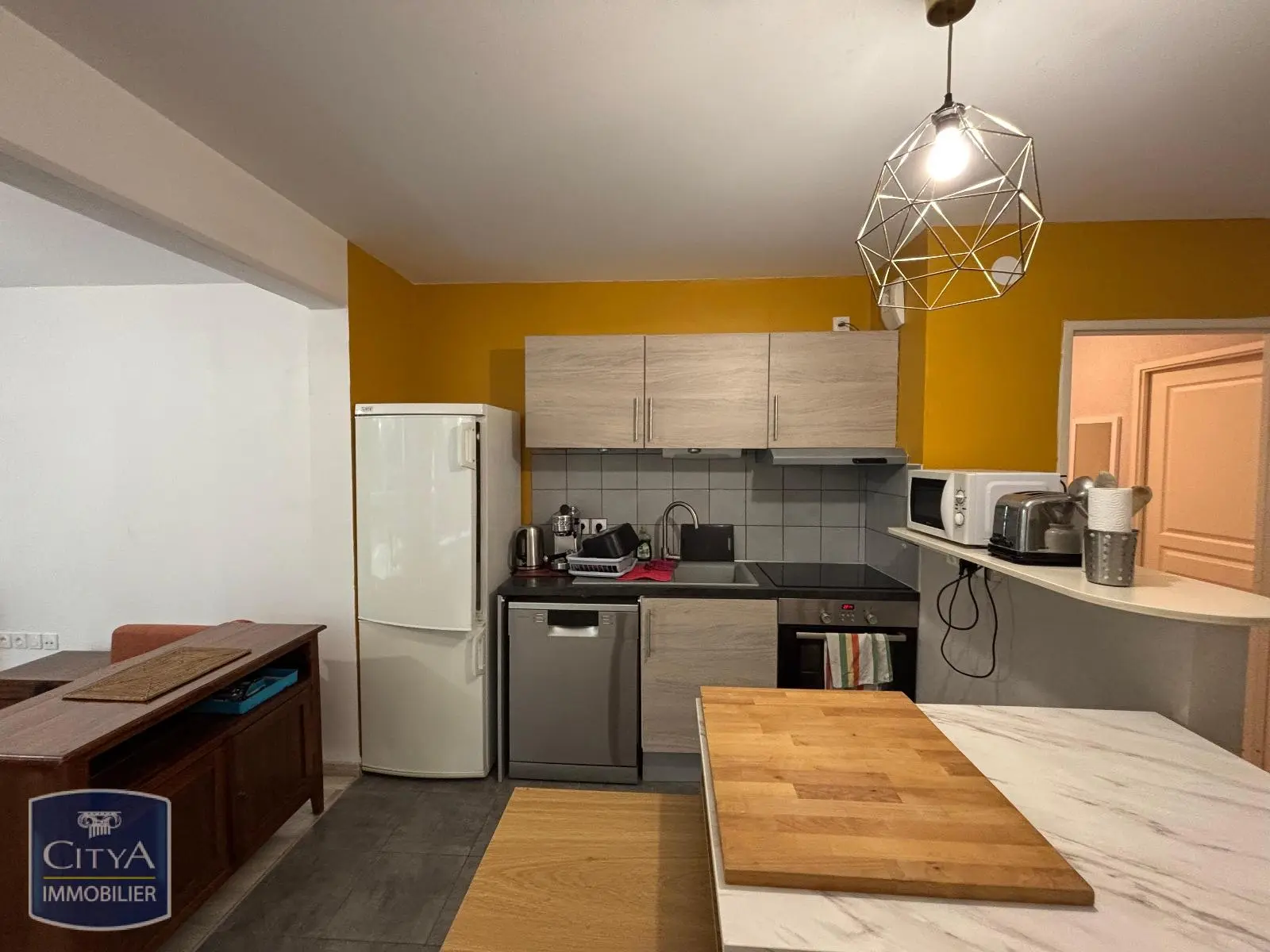 Photo 2 Appartement 3 pièces 64.77m²