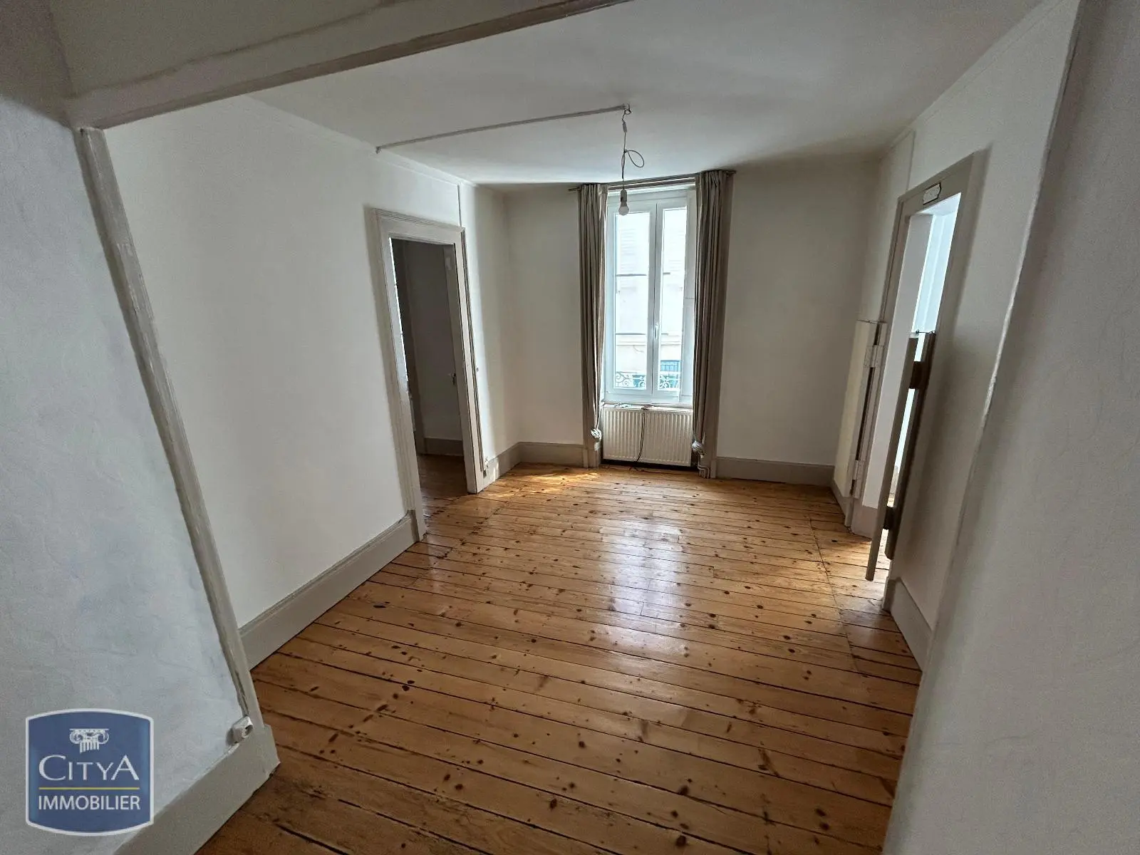 Photo 3 Appartement 3 pièces 54.84m²