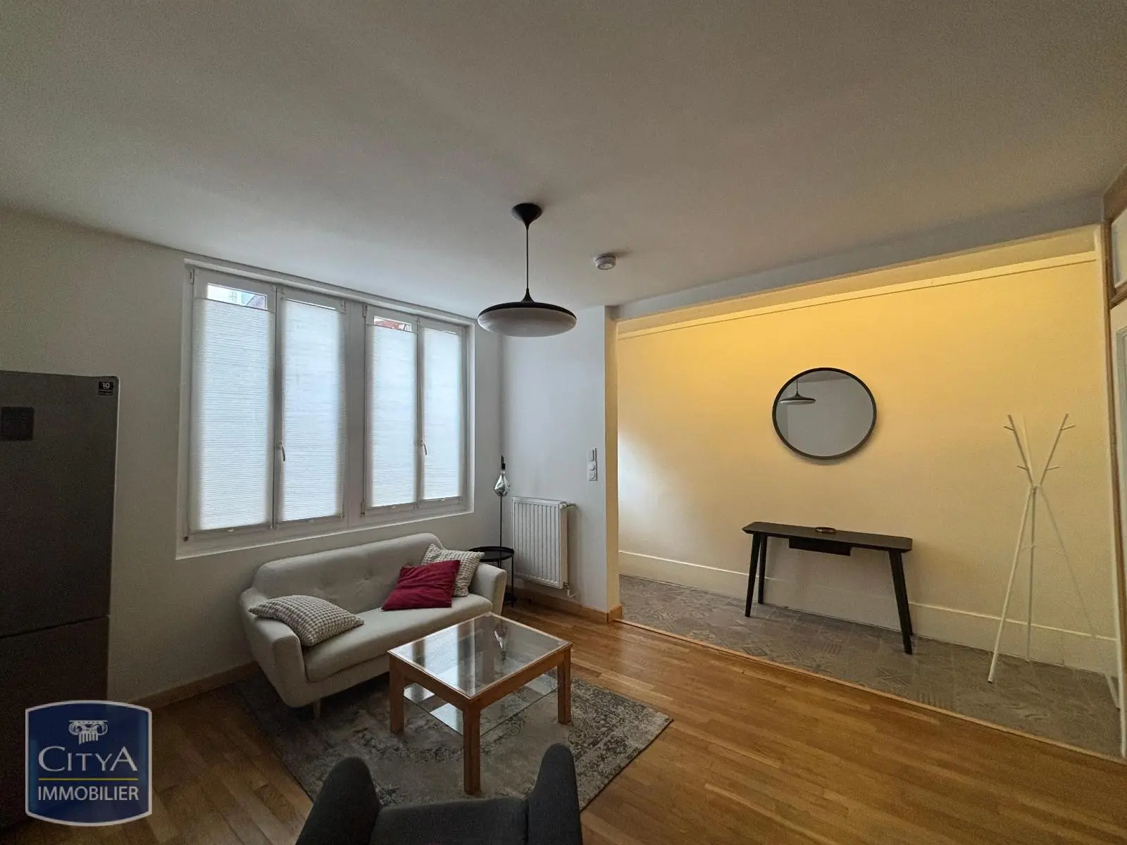 Photo 2 Appartement 3 pièces 73.95m²