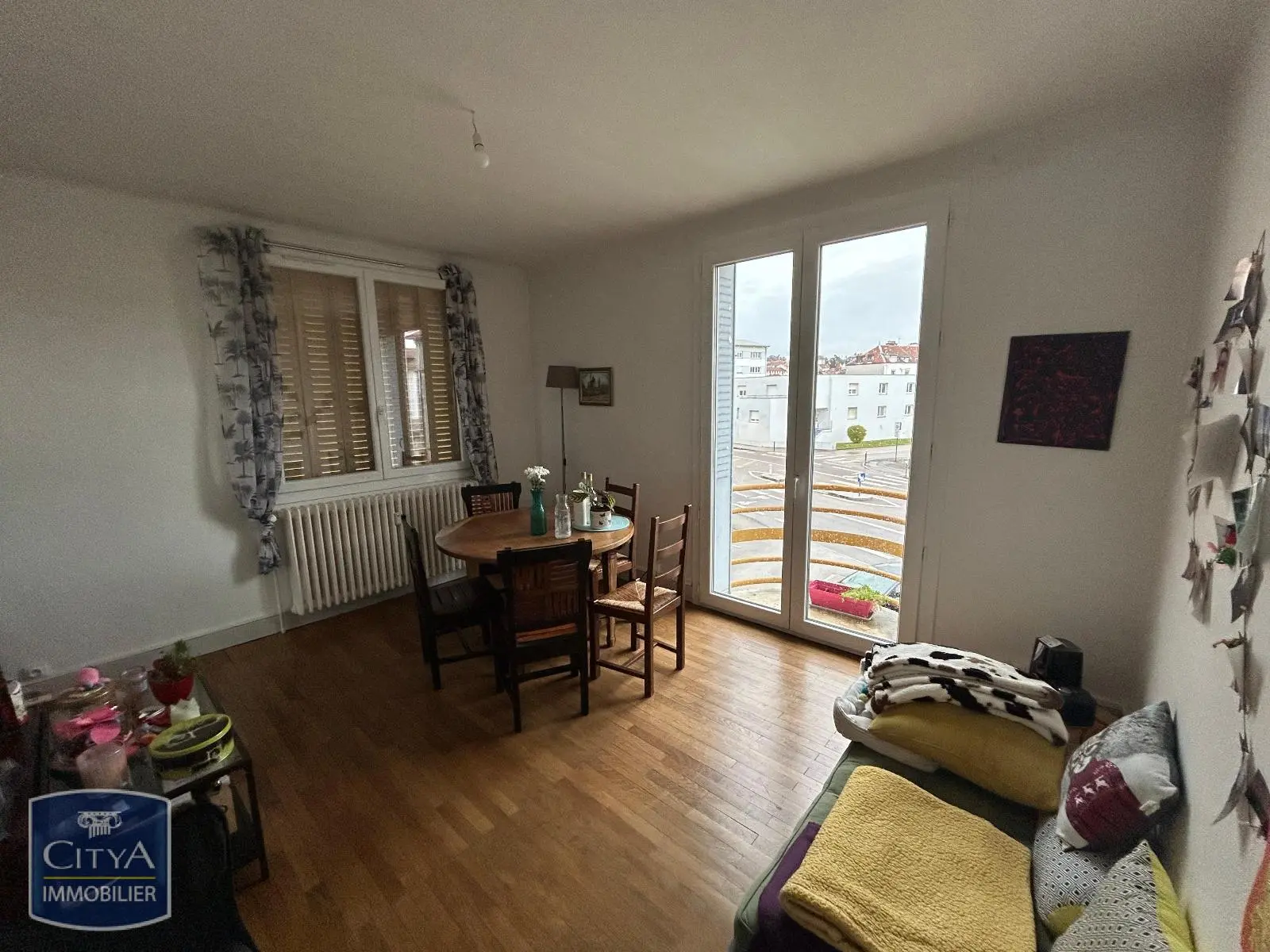 Photo 3 Appartement 4 pièces 61.57m²