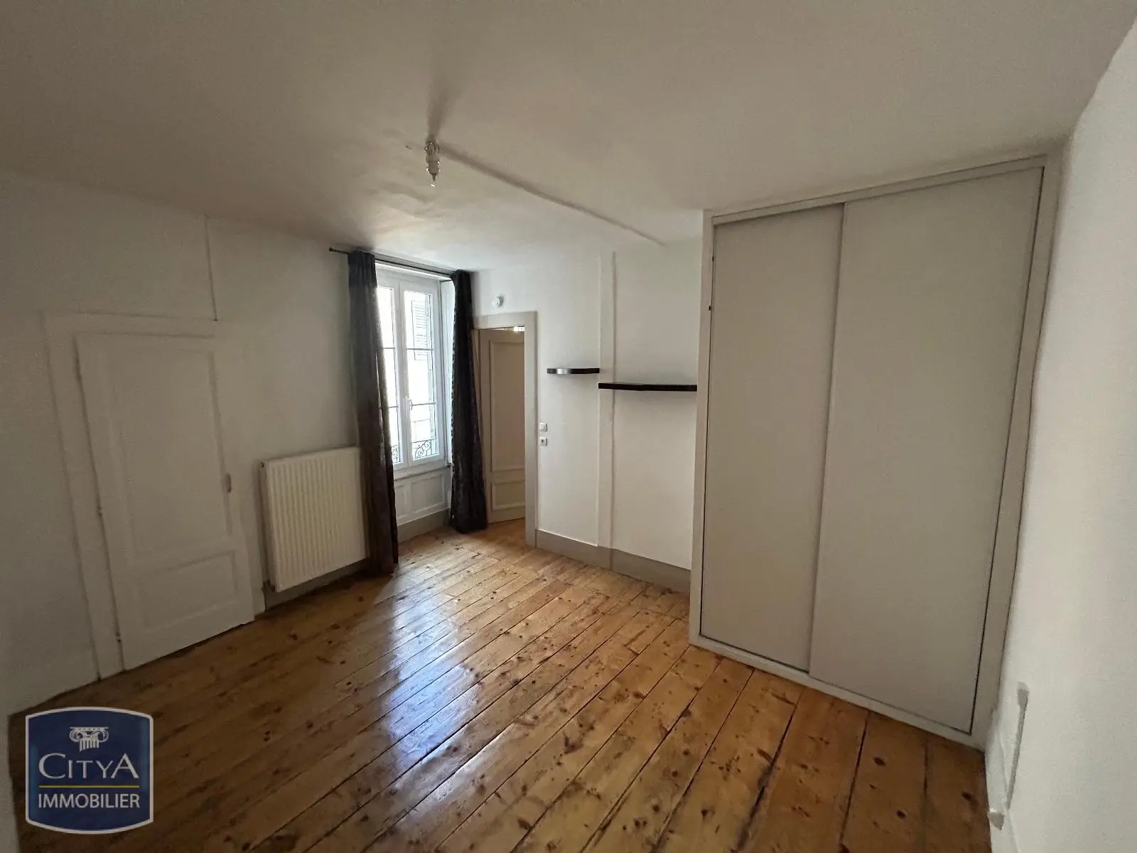 Photo 7 Appartement 3 pièces 54.84m²