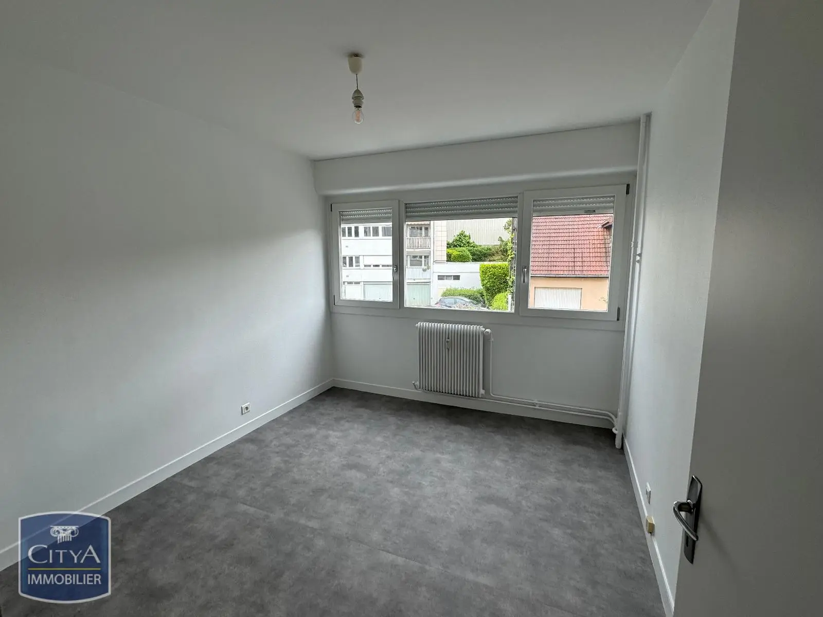 Photo 3 Appartement 2 pièces 40.72m²