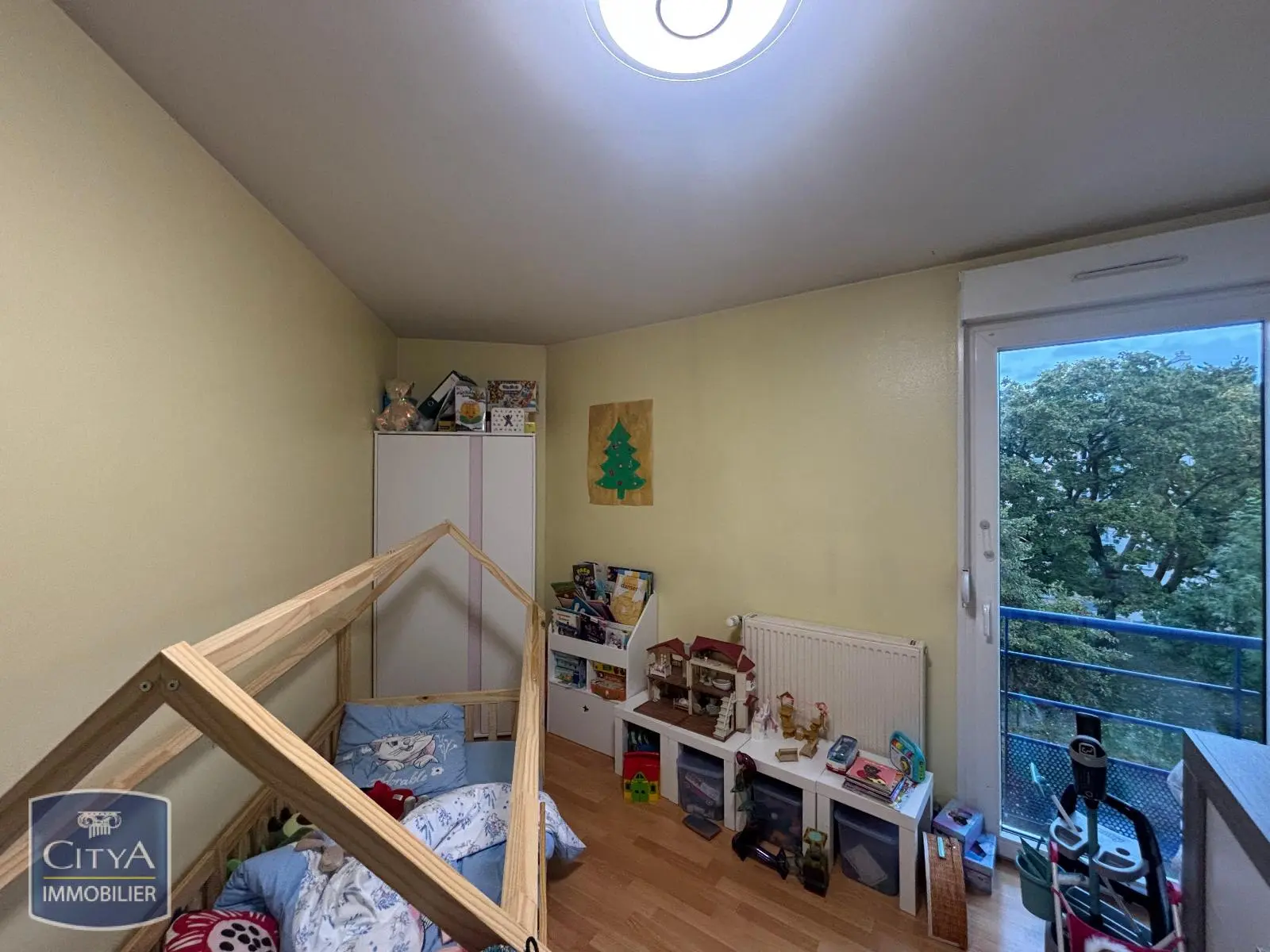 Photo 4 appartement Besançon