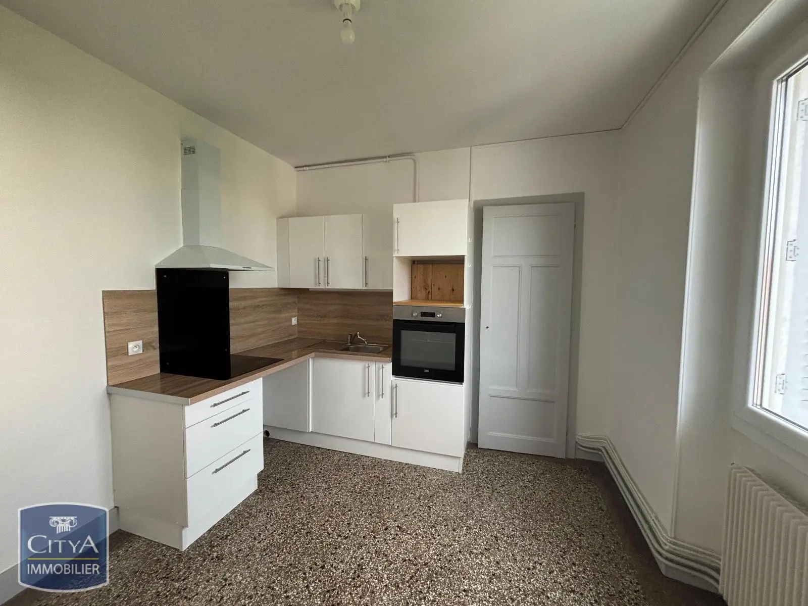 Photo 3 Appartement 3 pièces 63.03m²