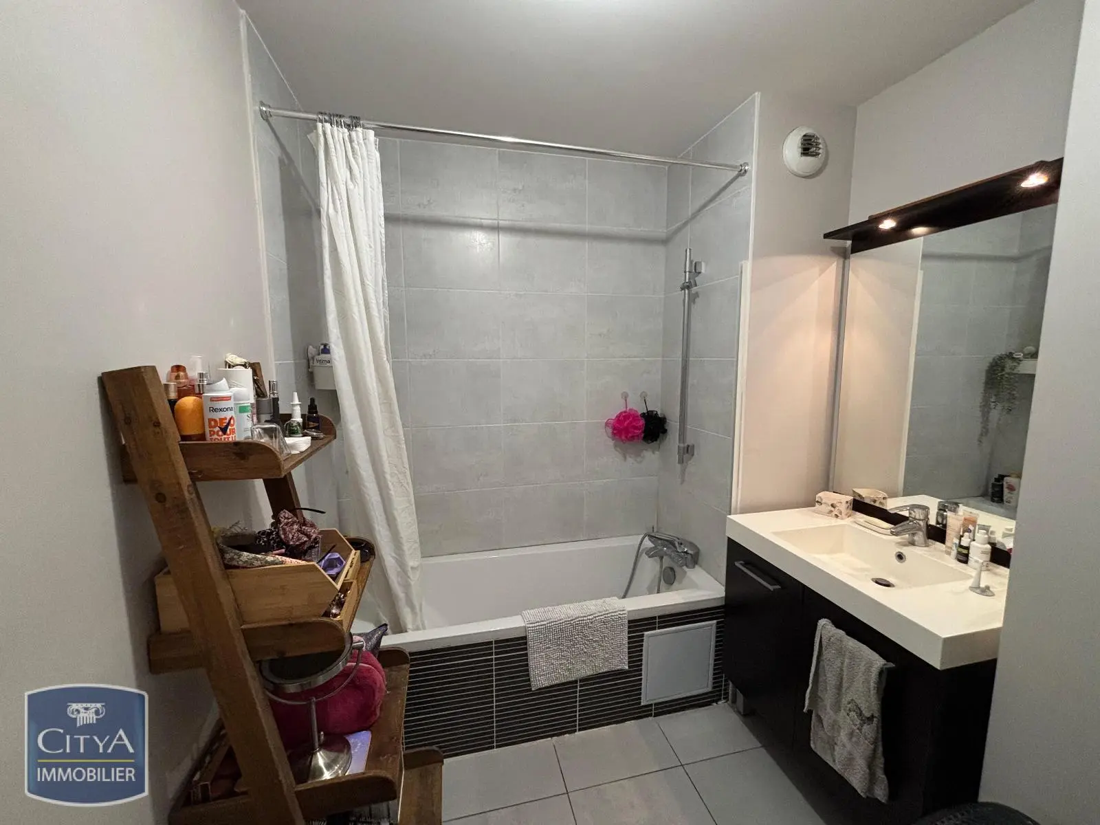 Photo 5 Appartement 2 pièces 46.45m²