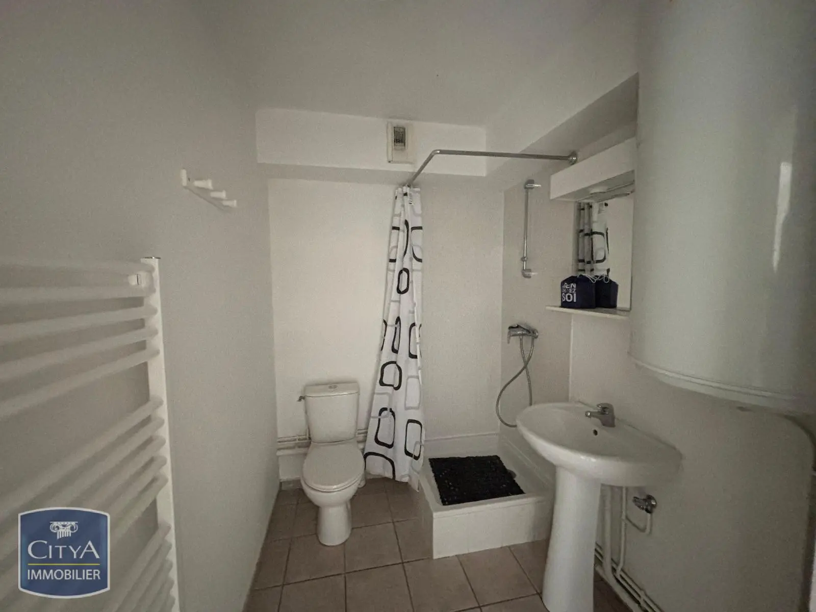 Photo 4 Appartement 1 pièce 22.5m²