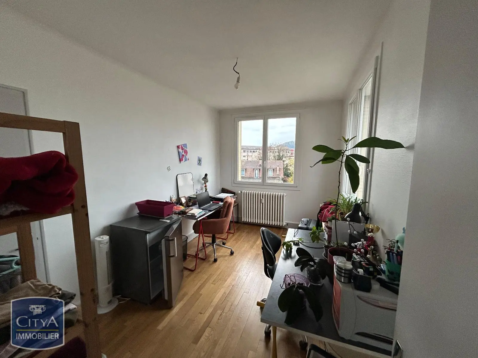 Photo 4 Appartement 4 pièces 61.57m²