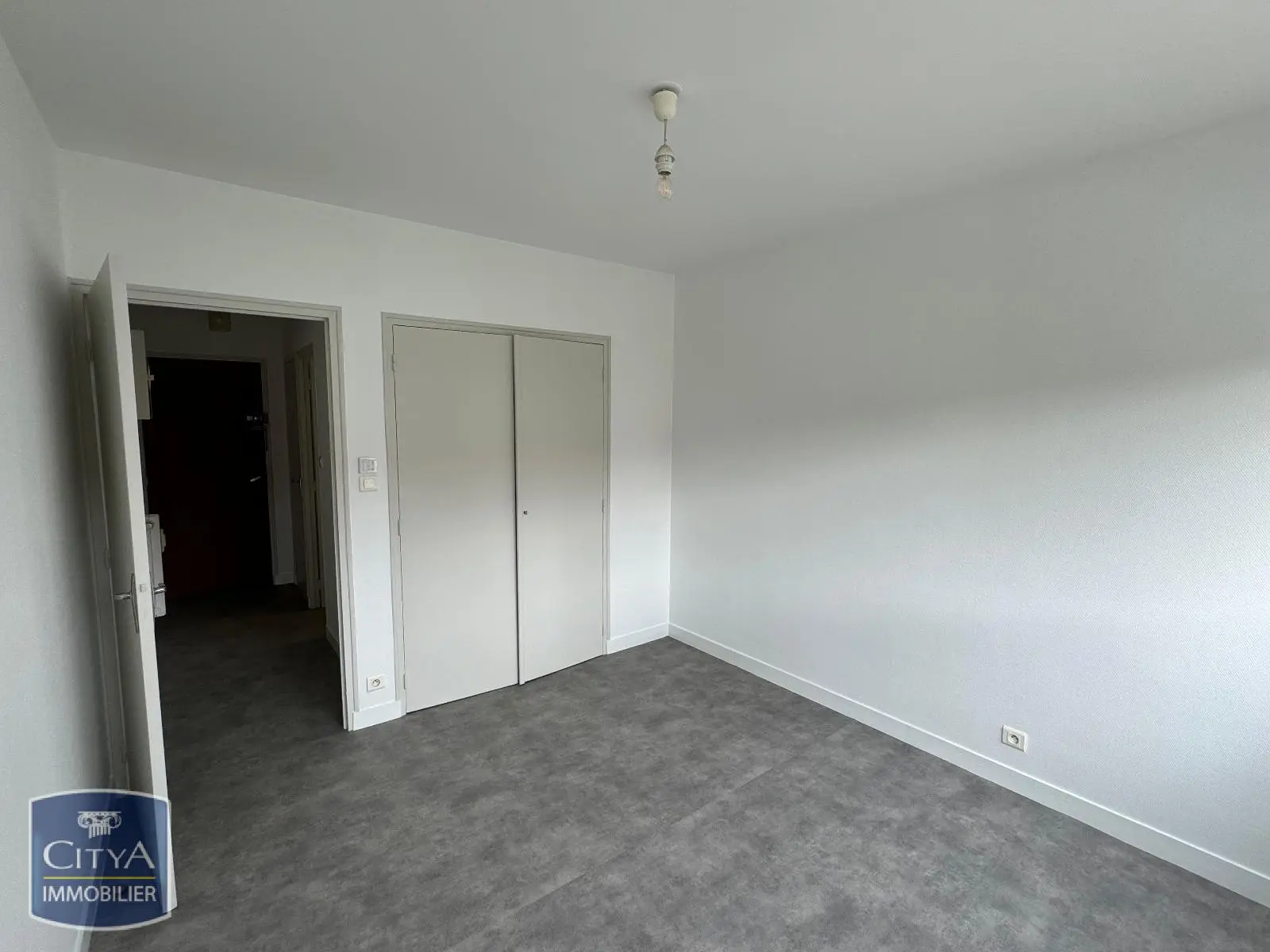 Photo 4 Appartement 2 pièces 40.72m²