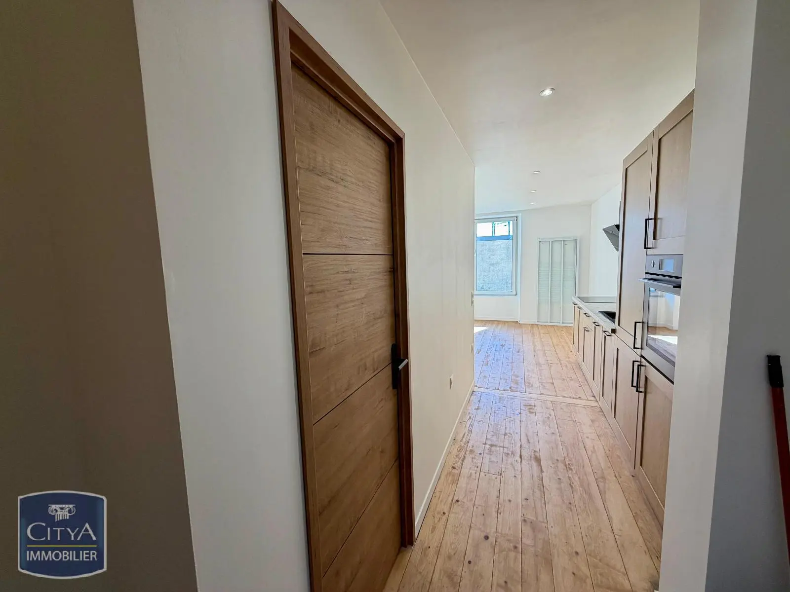 Photo 2 Appartement 2 pièces 34.75m²