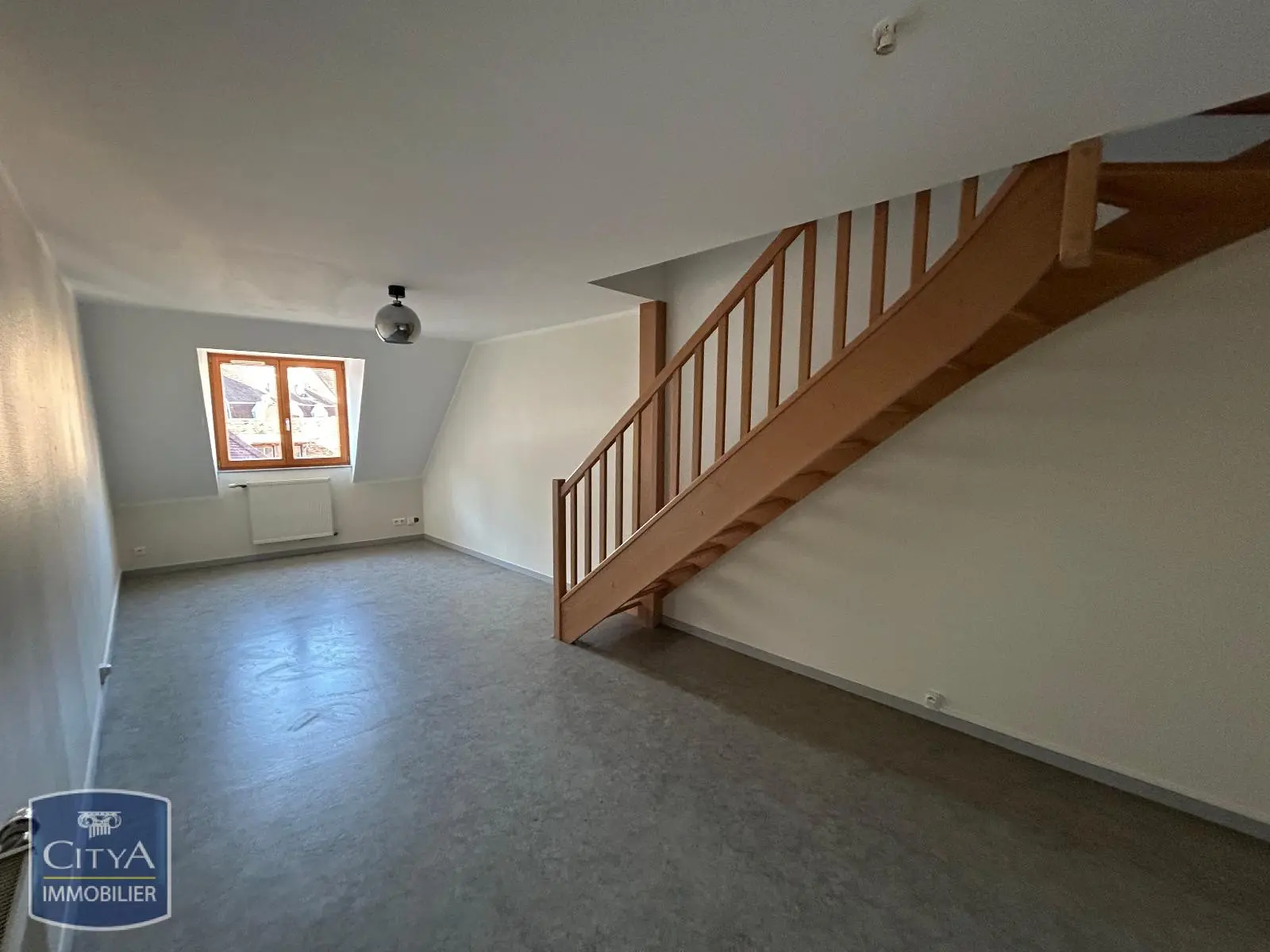 Appartement 3 pièces 53 m² · à Besançon · 53,3 m² · 730 €/mois