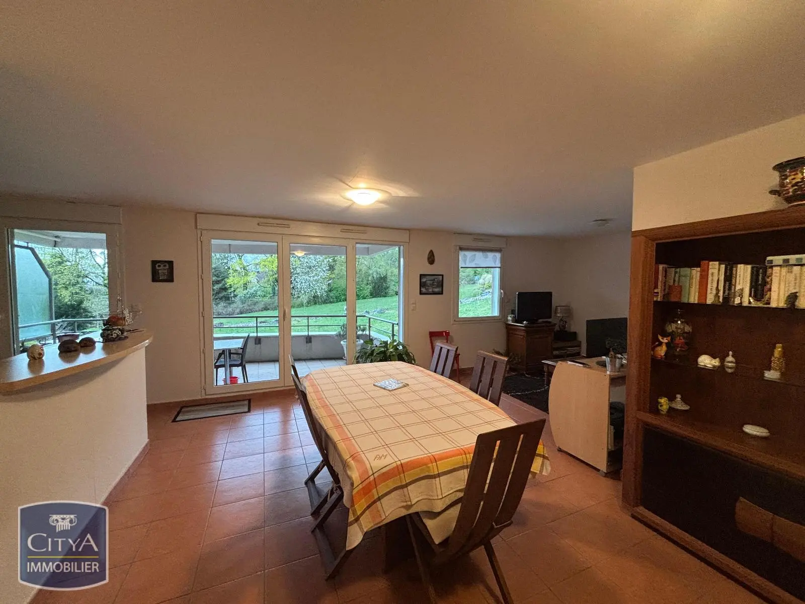 Photo 2 Appartement 3 pièces 67.72m²