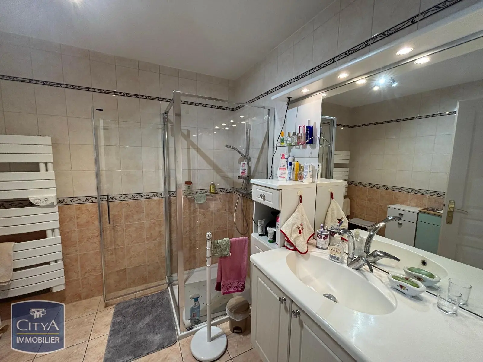 Photo 5 Appartement 3 pièces 78.26m²