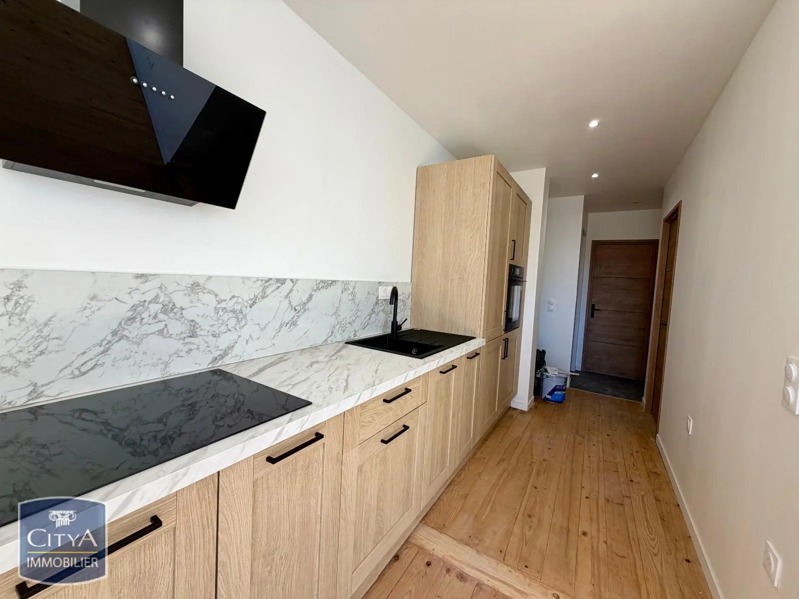 Photo 3 Appartement 2 pièces 34.75m²