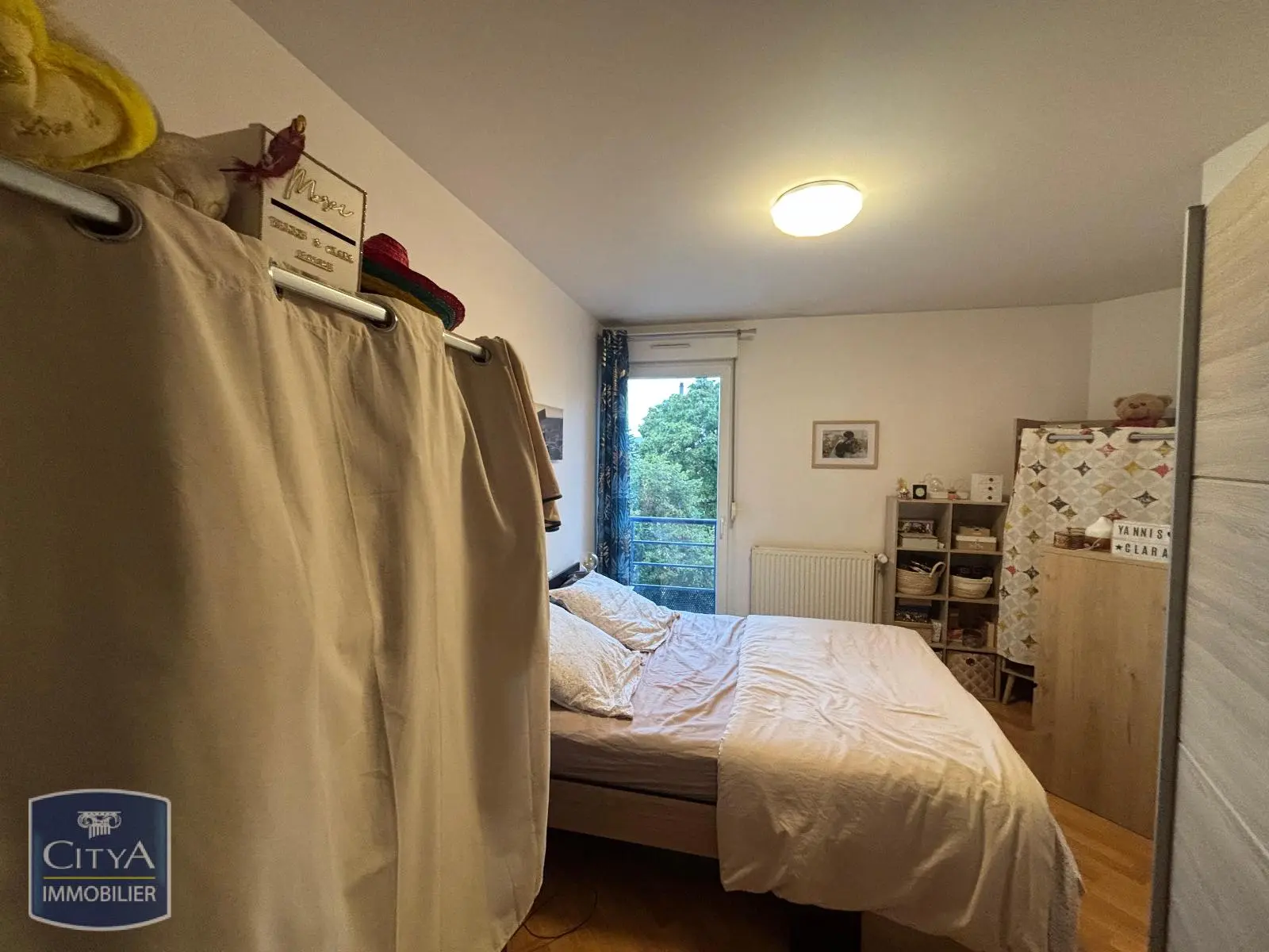 Photo 5 appartement Besançon