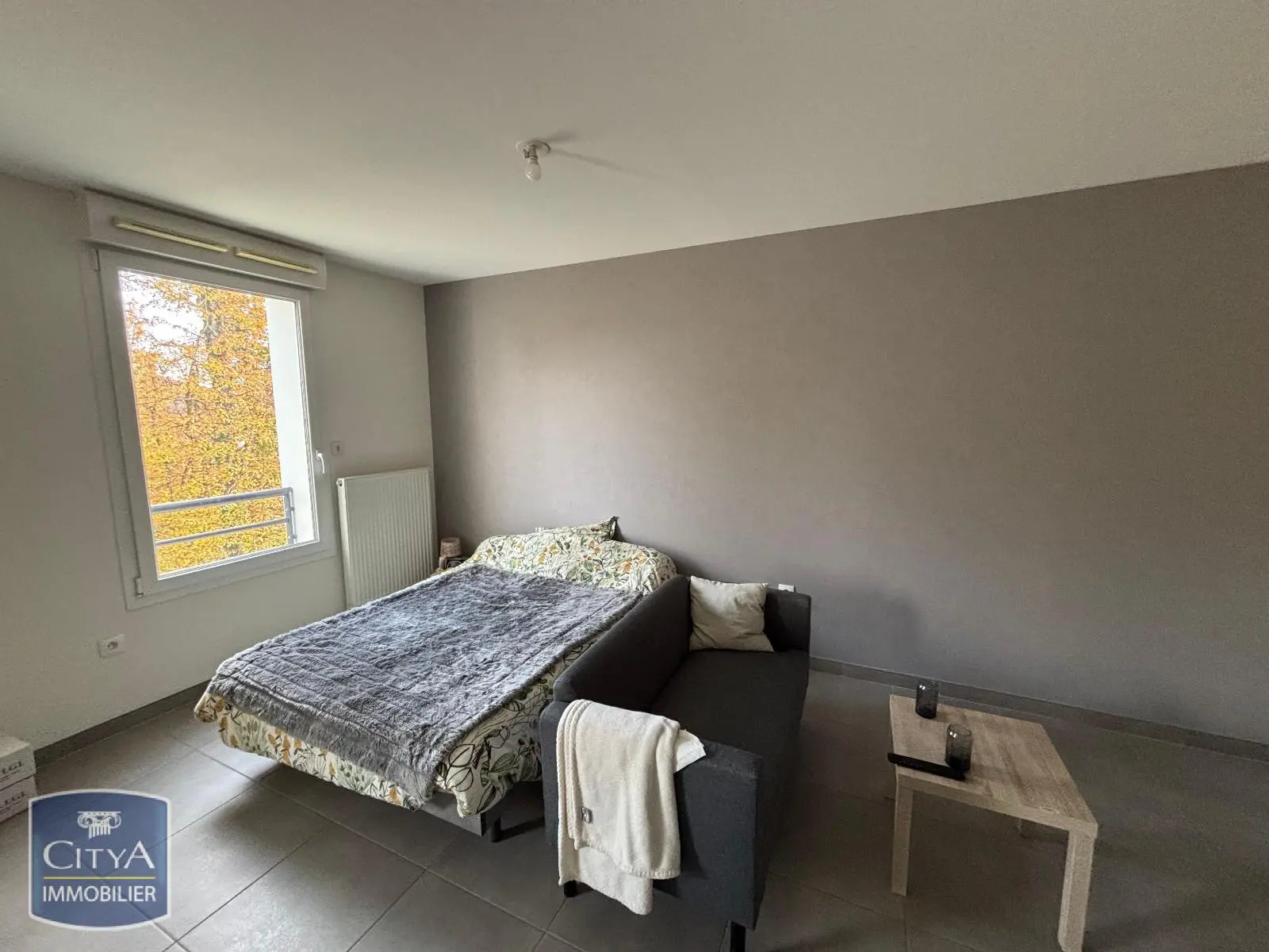 Photo 3 Appartement 1 pièce 31.29m²