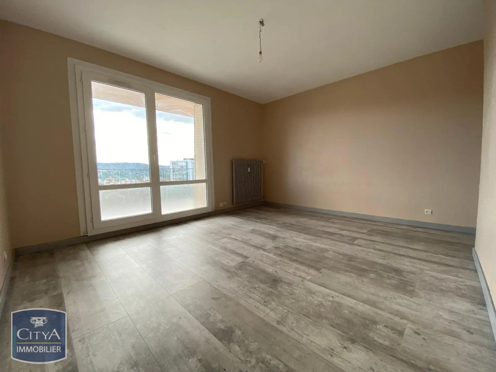 Photo 2 Appartement 3 pièces 65.98m²