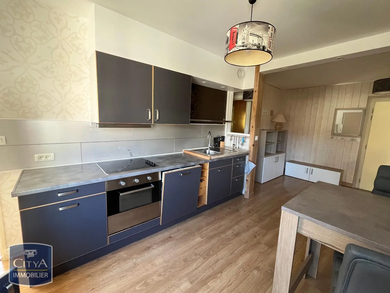 Photo 6 Appartement 2 pièces 53.24m²