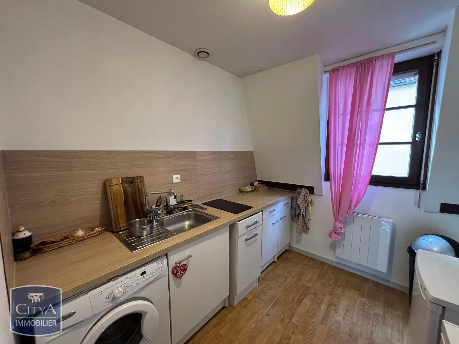 Photo 1 Appartement 1 pièce 33.39m²