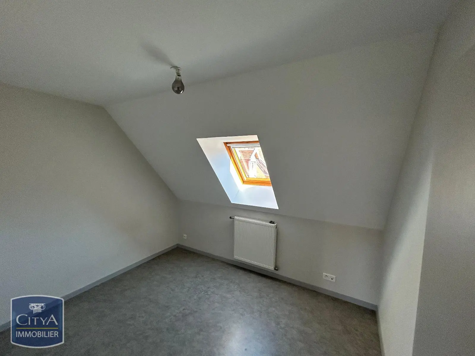 Photo 4 Appartement 3 pièces 53.28m²