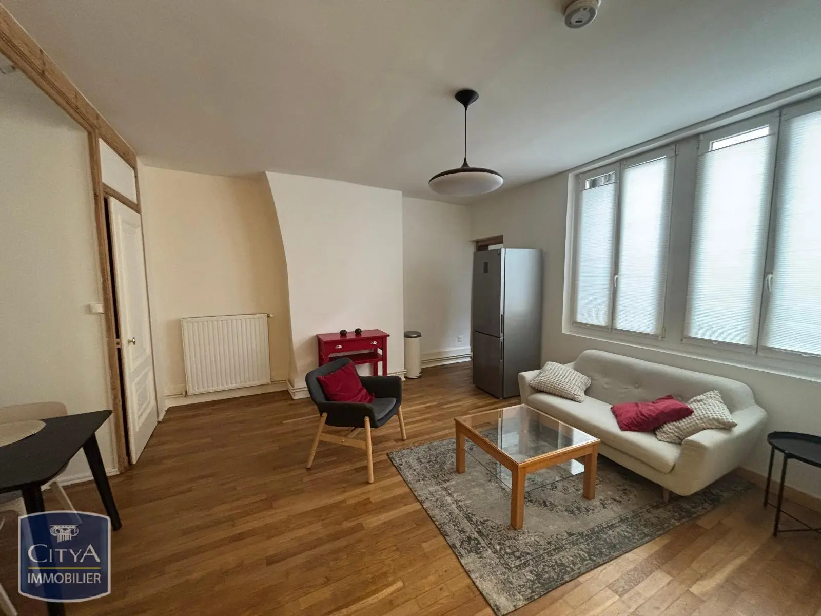 Photo 1 Appartement 3 pièces 73.95m²