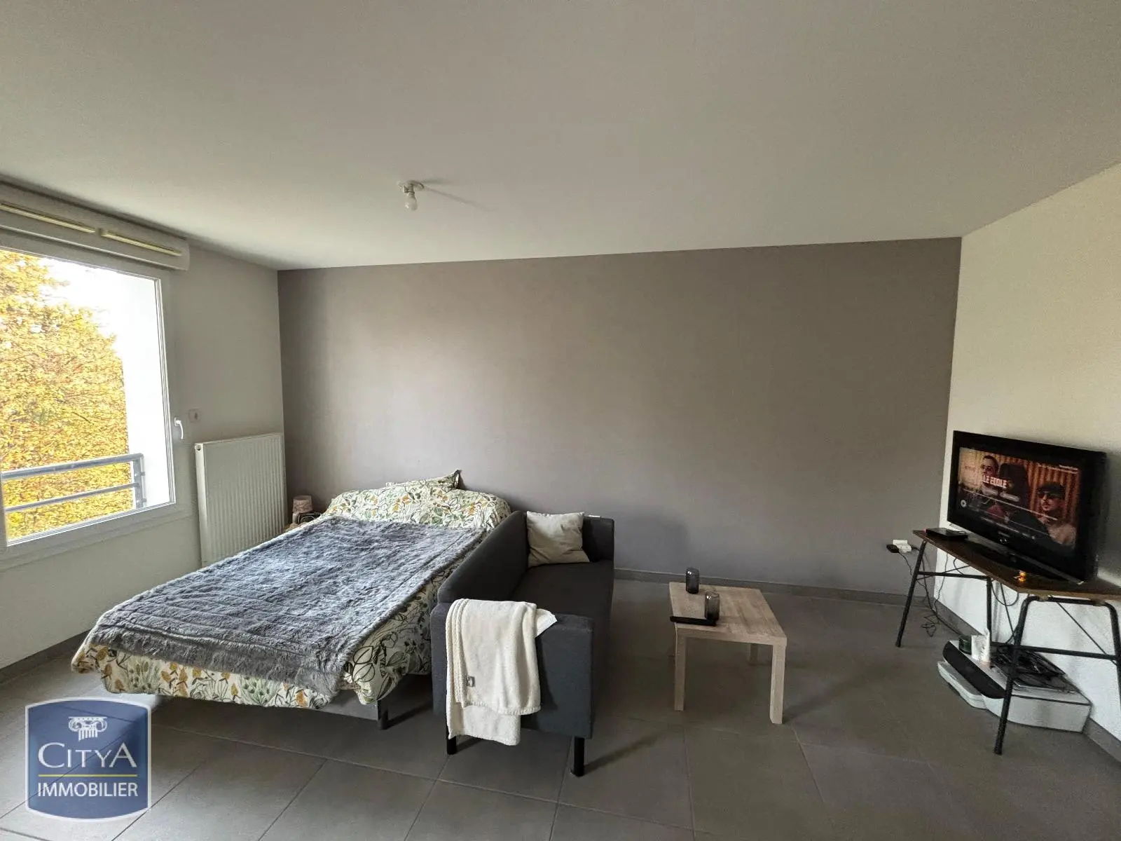 Photo 3 Appartement 42.84m²