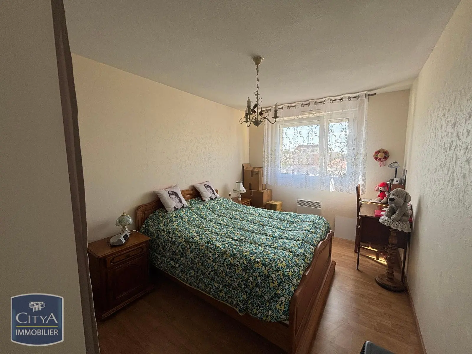 Photo 6 Appartement 3 pièces 78.26m²