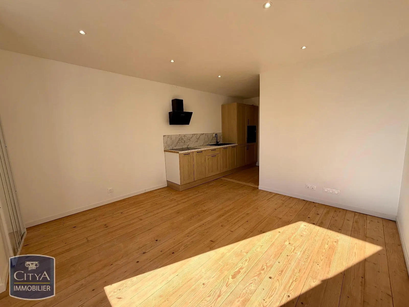 Photo 1 Appartement 2 pièces 34.75m²