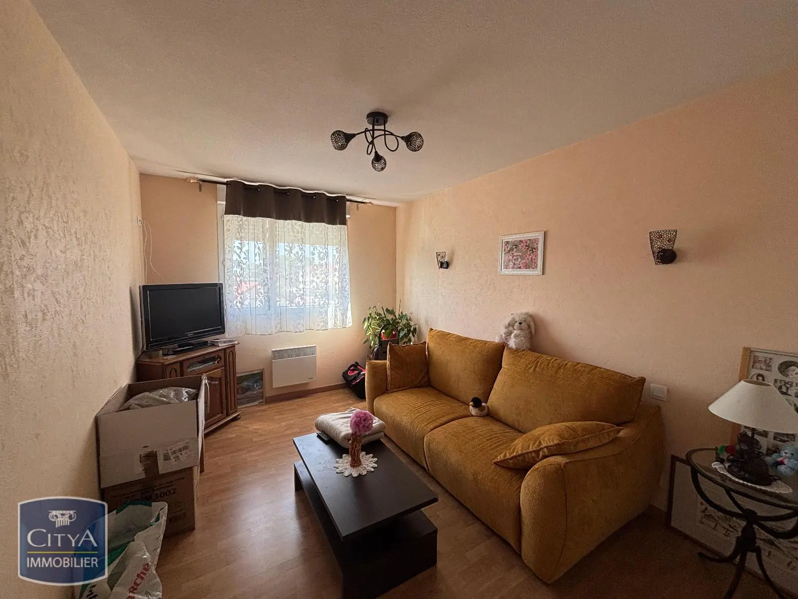 Photo 7 Appartement 3 pièces 78.26m²