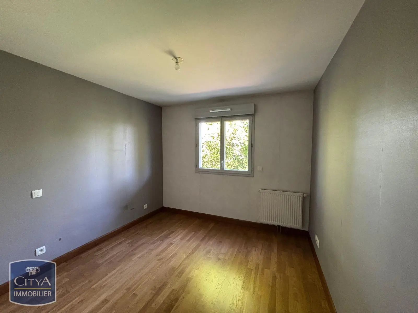 Photo 4 Appartement 2 pièces 46.45m²