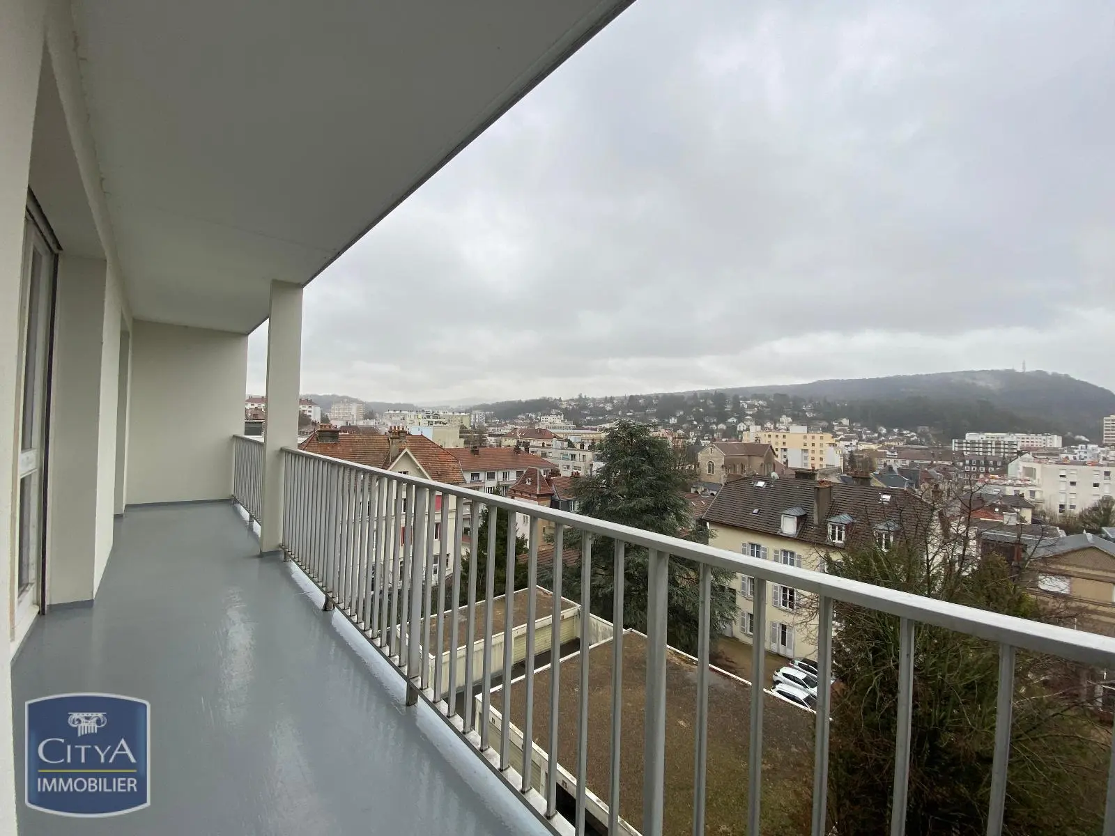 Photo 8 Appartement 2 pièces 35.63m²