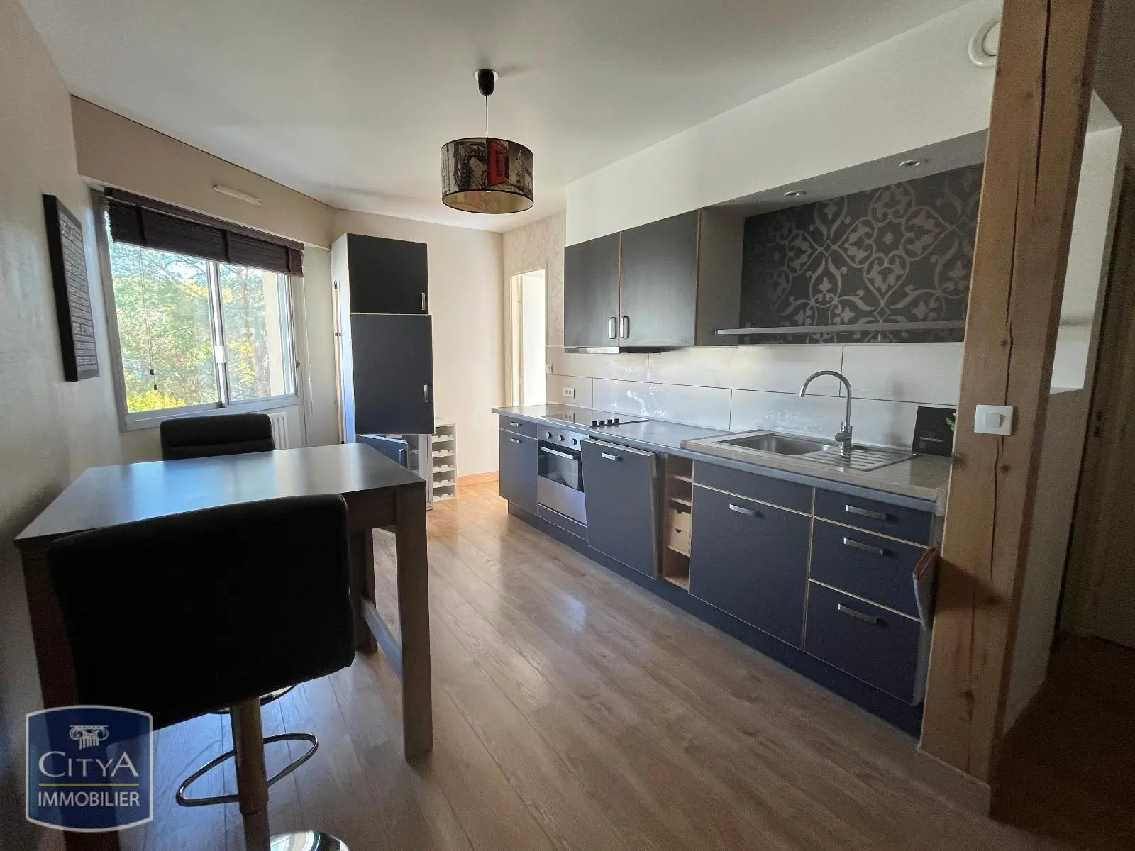 Photo 5 Appartement 2 pièces 53.24m²