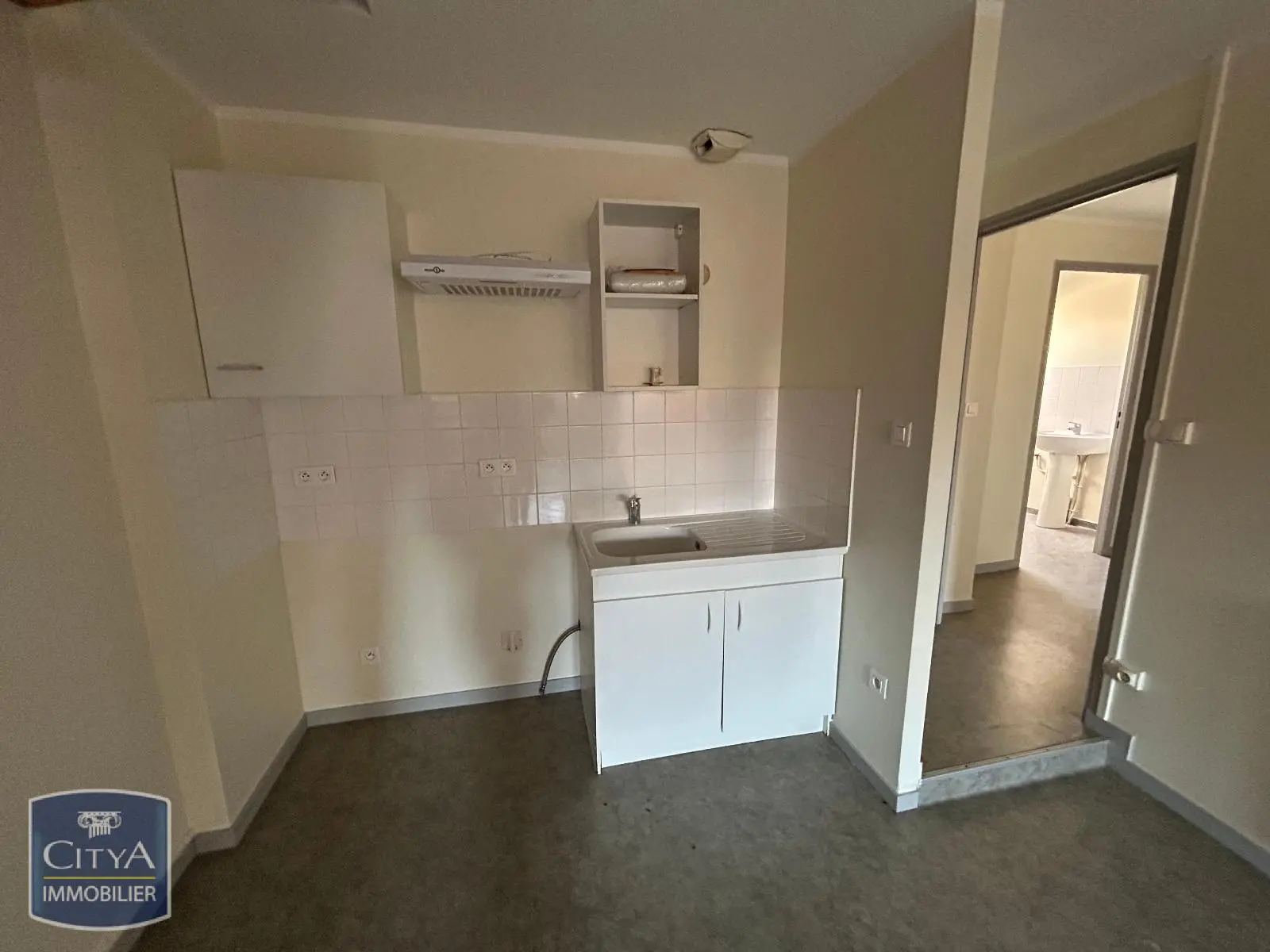 Photo 3 Appartement 3 pièces 53.28m²