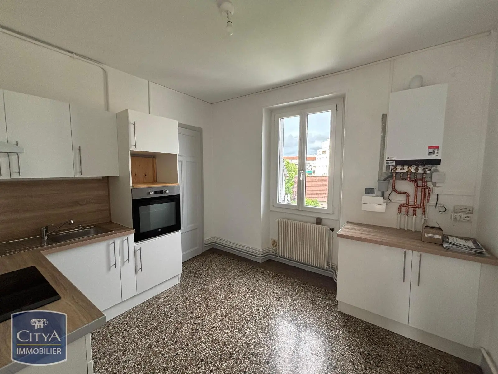 Photo 4 Appartement 3 pièces 63.03m²