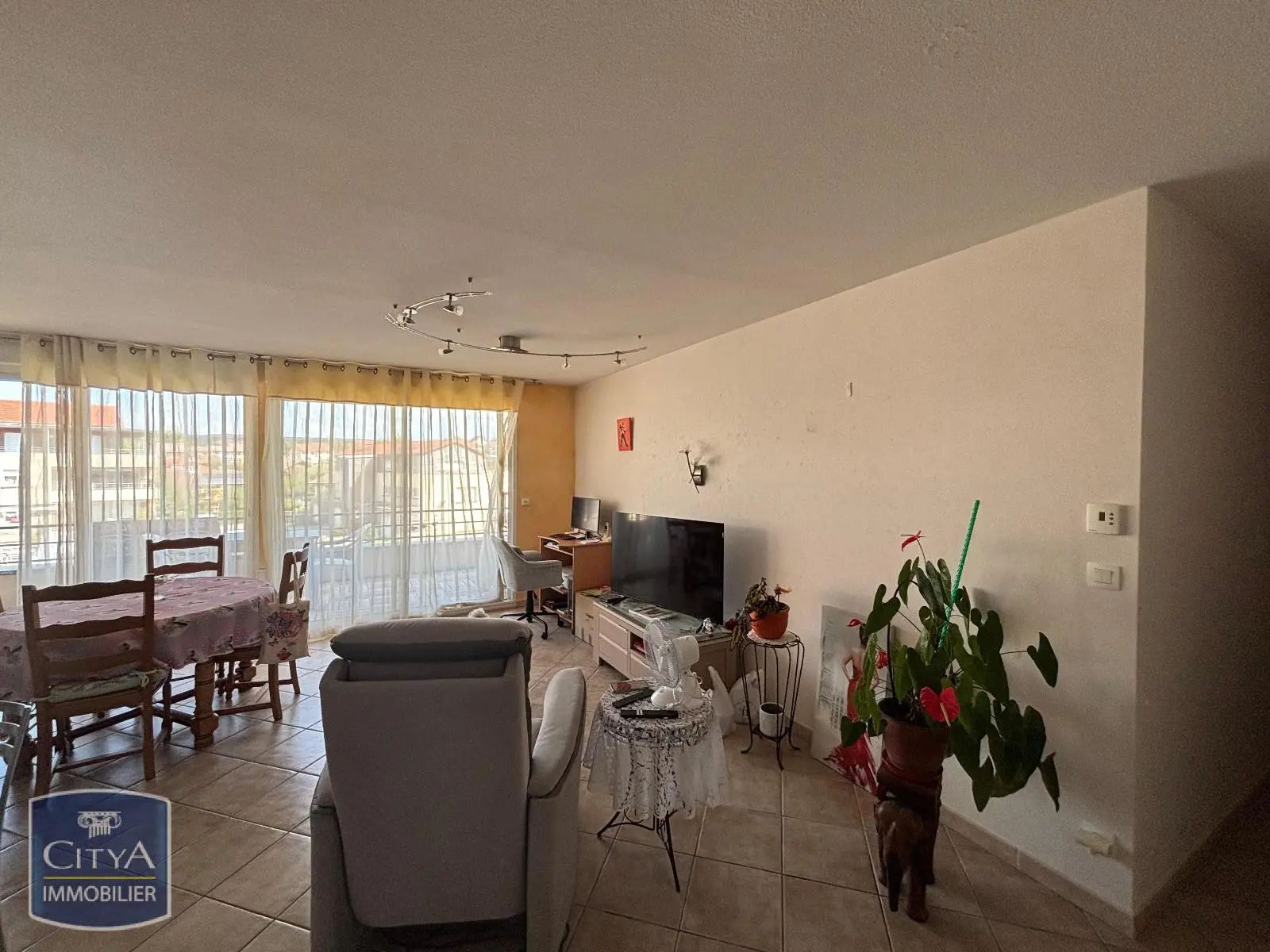 Photo 8 Appartement 3 pièces 78.26m²