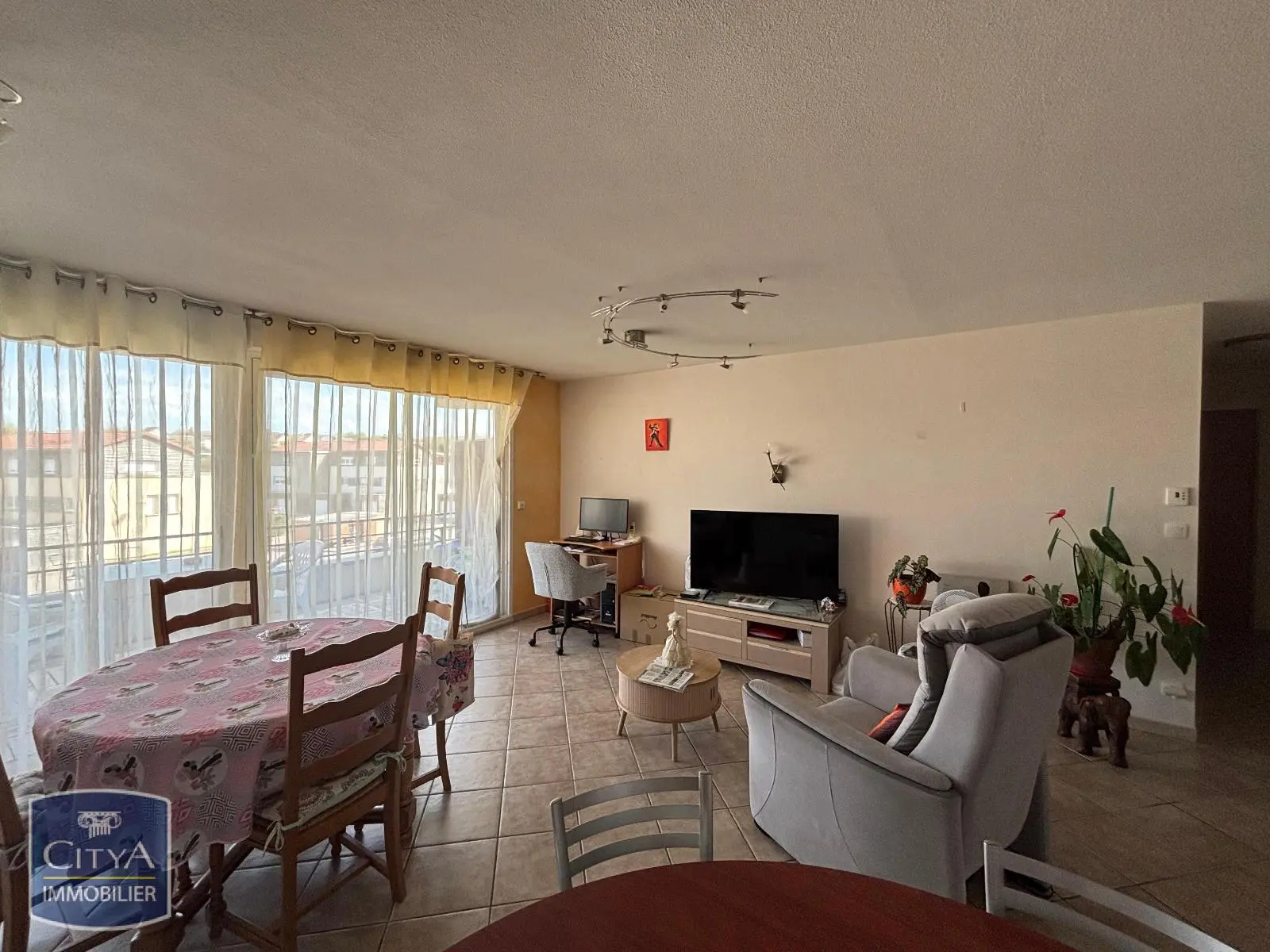 Photo 9 Appartement 3 pièces 78.26m²