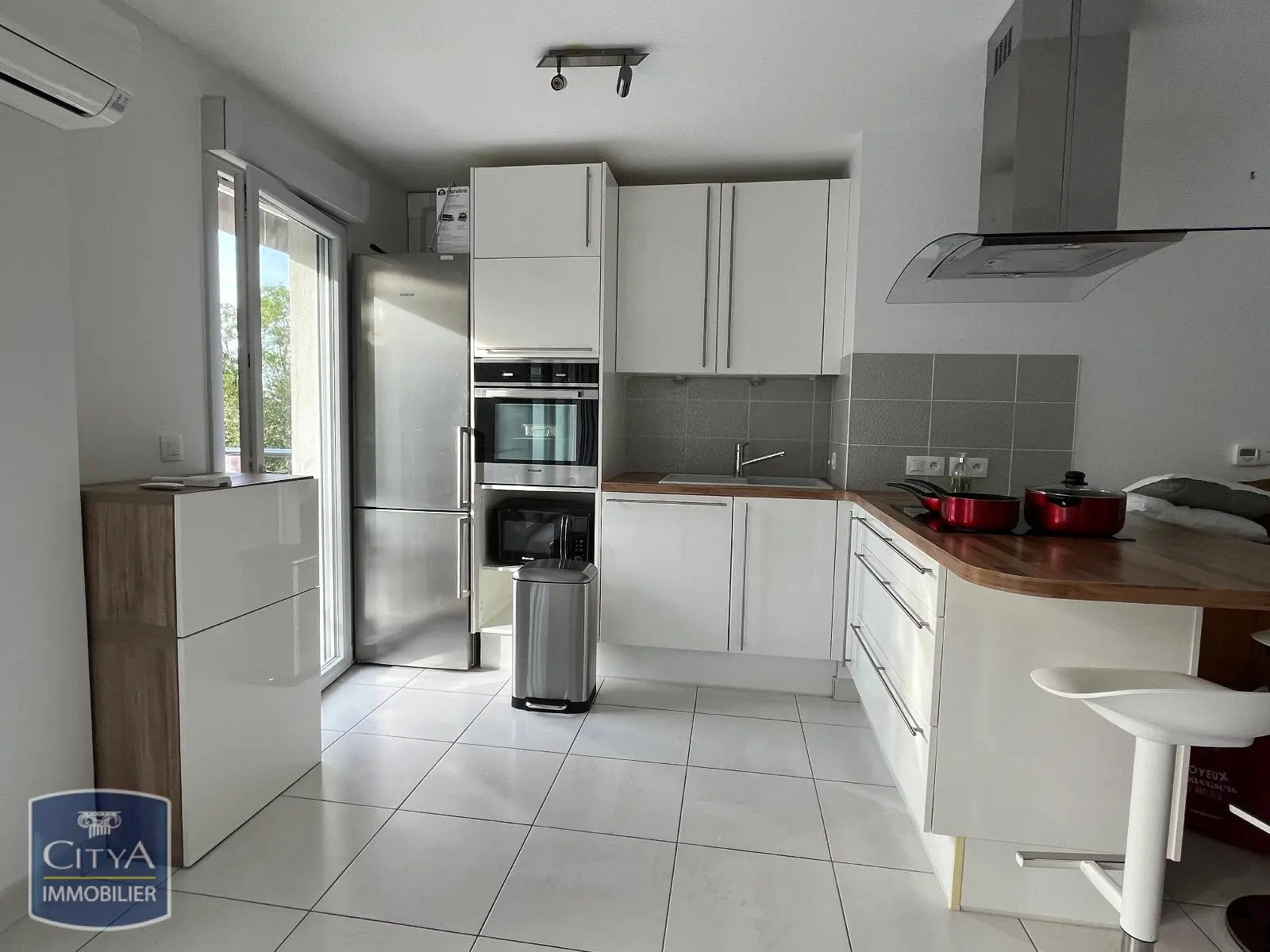 Photo 4 Appartement 3 pièces 63.76m²