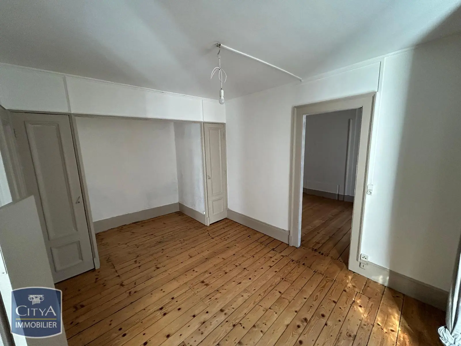 Photo 6 Appartement 3 pièces 54.84m²